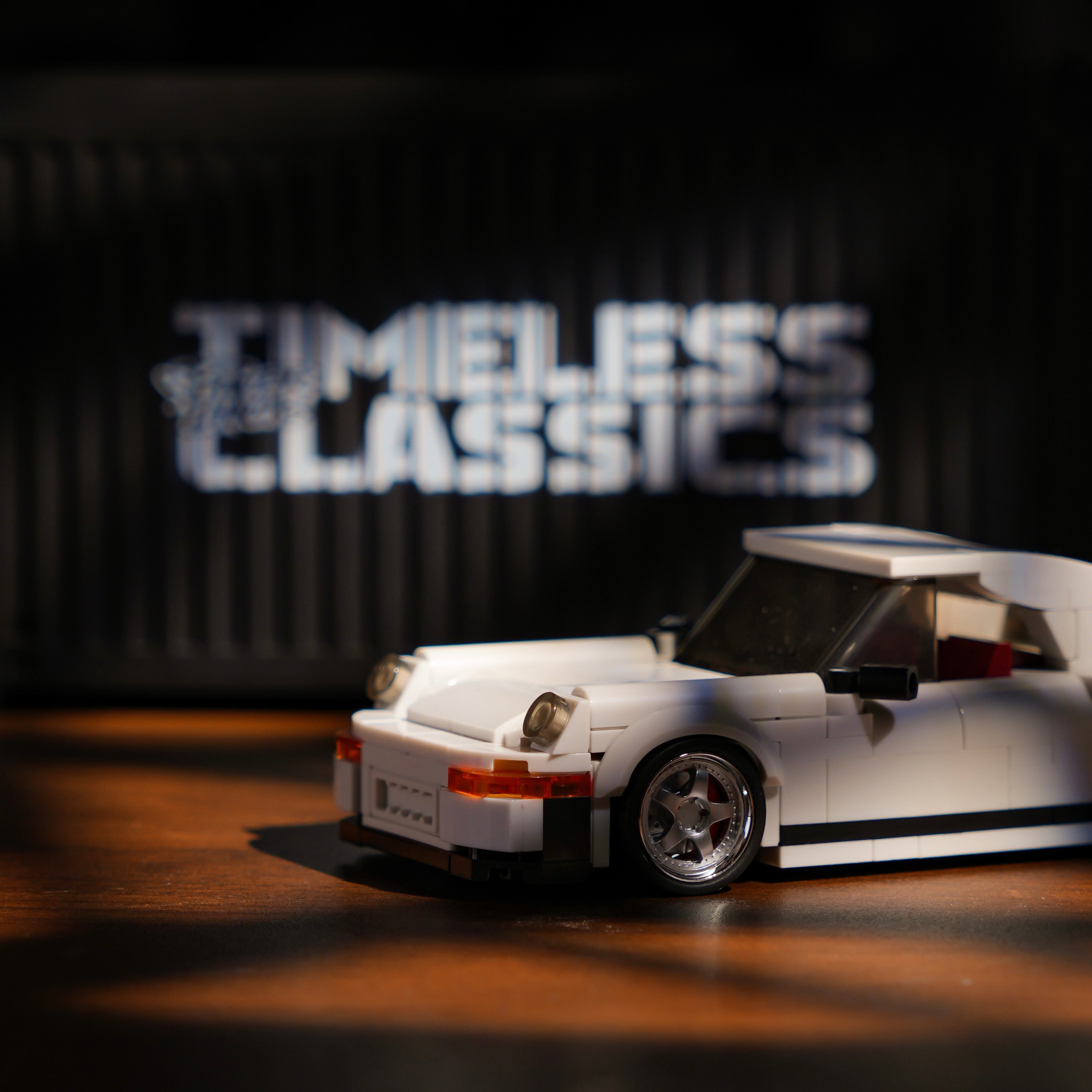 930 Turbo Classic