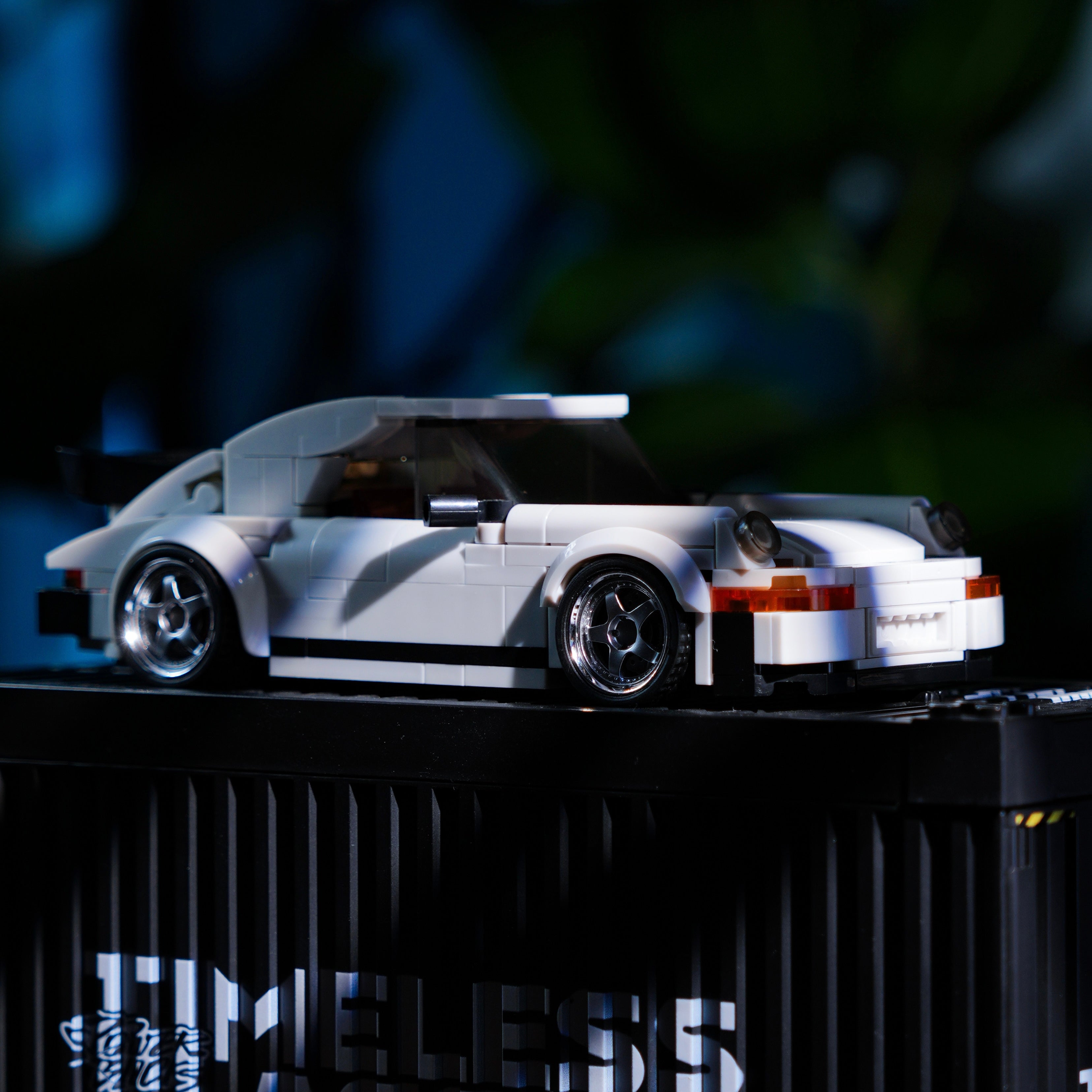930 Turbo Classic