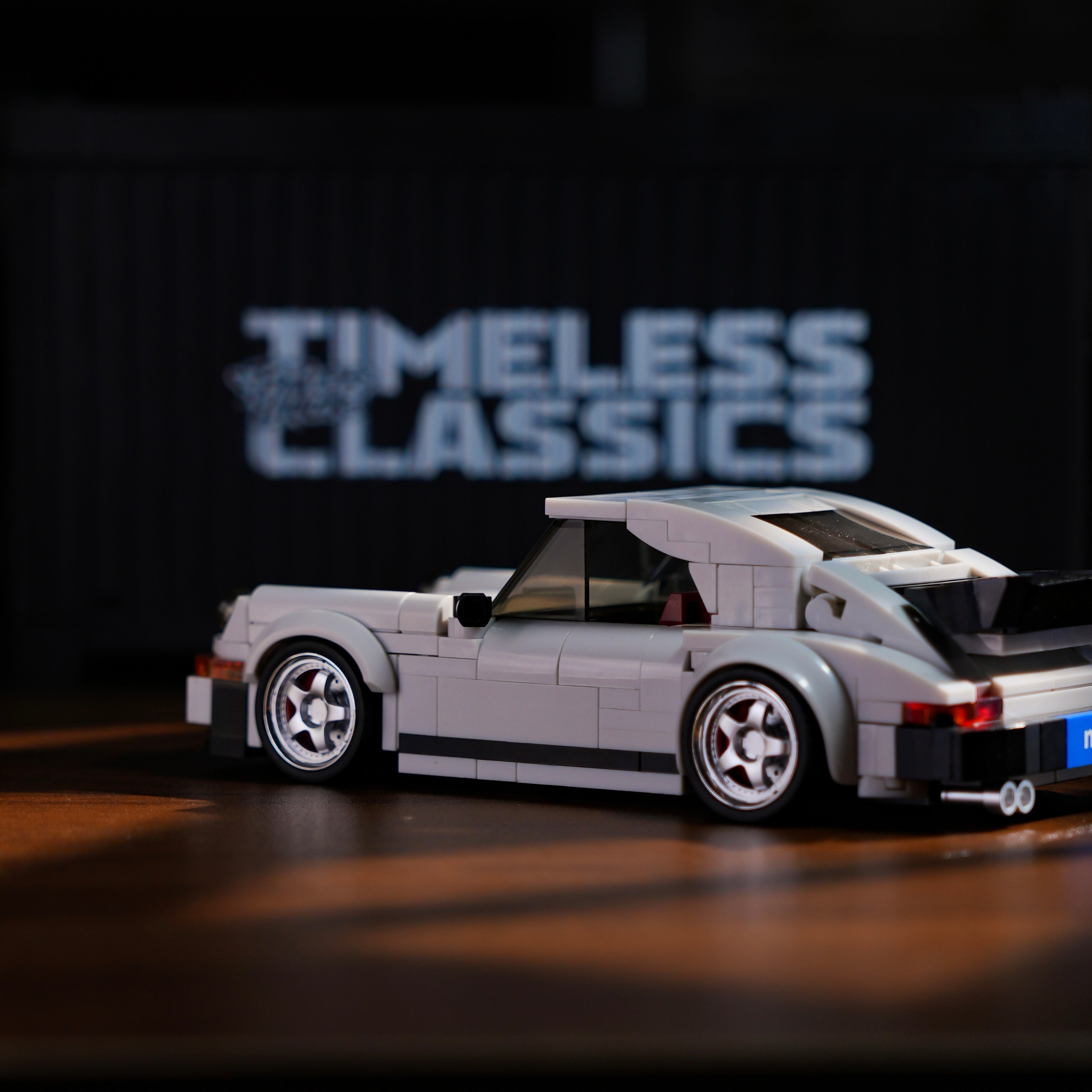930 Turbo Classic