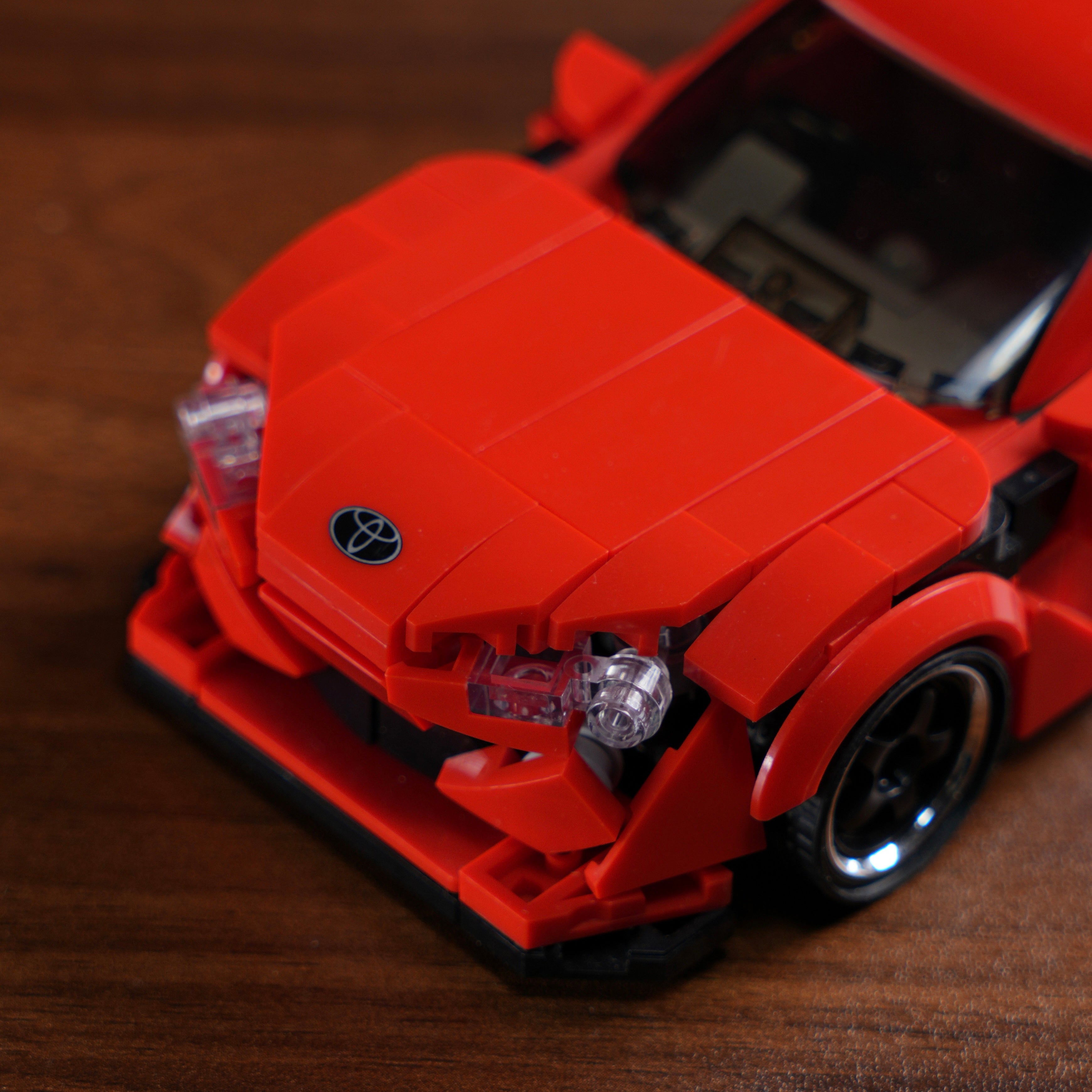 Toyota GT86