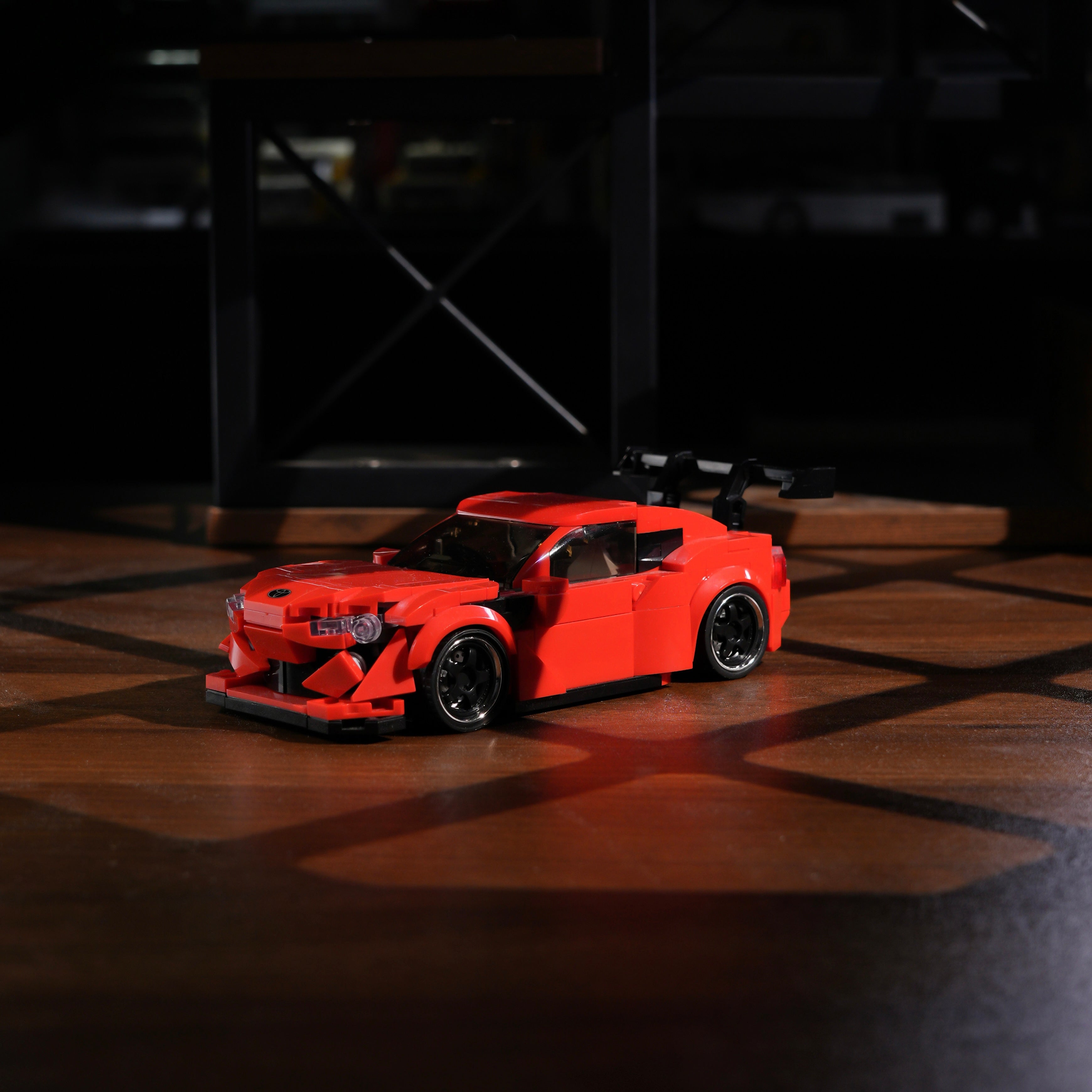 Toyota GT86