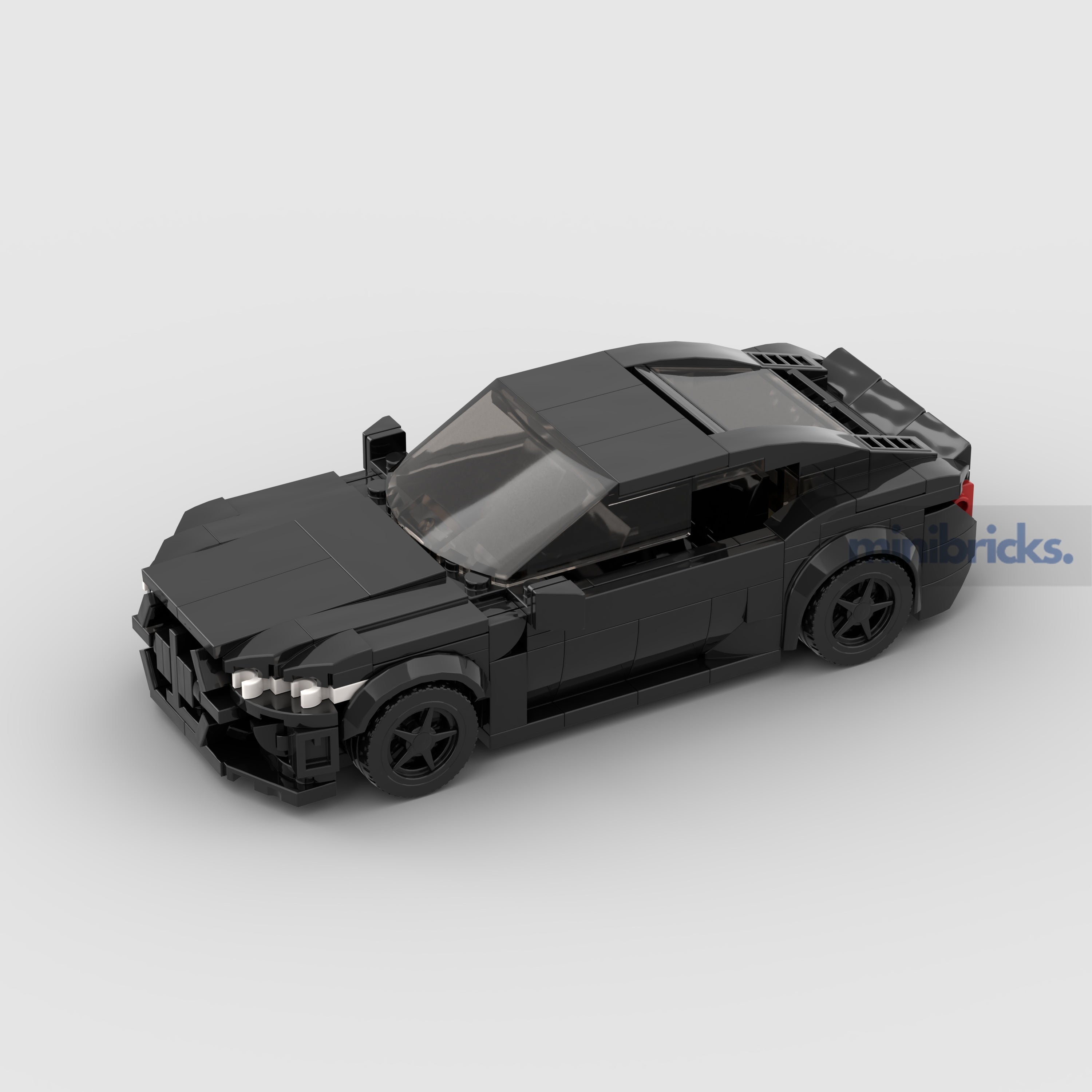 BMW M4 G82 | Black