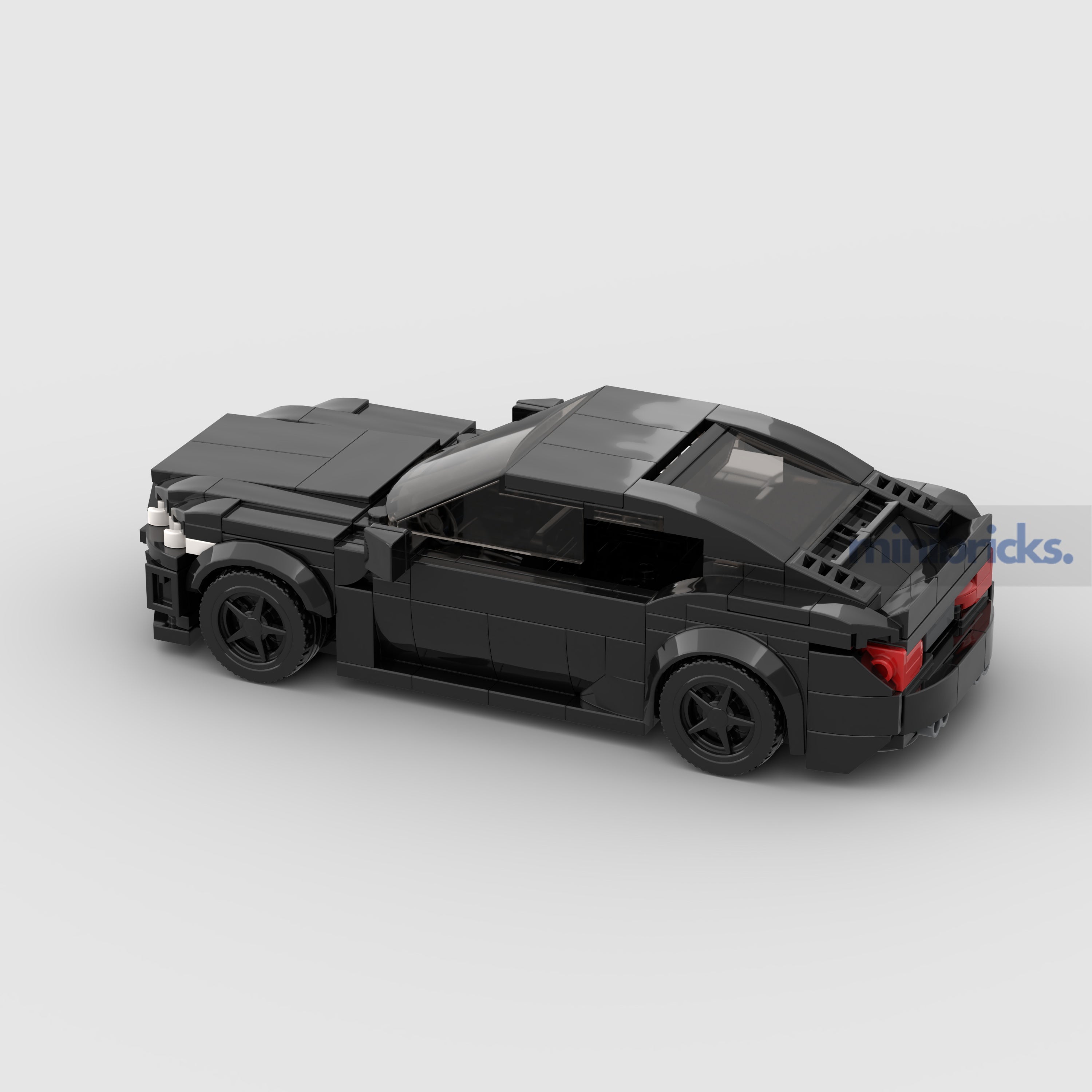 BMW M4 G82 | Black