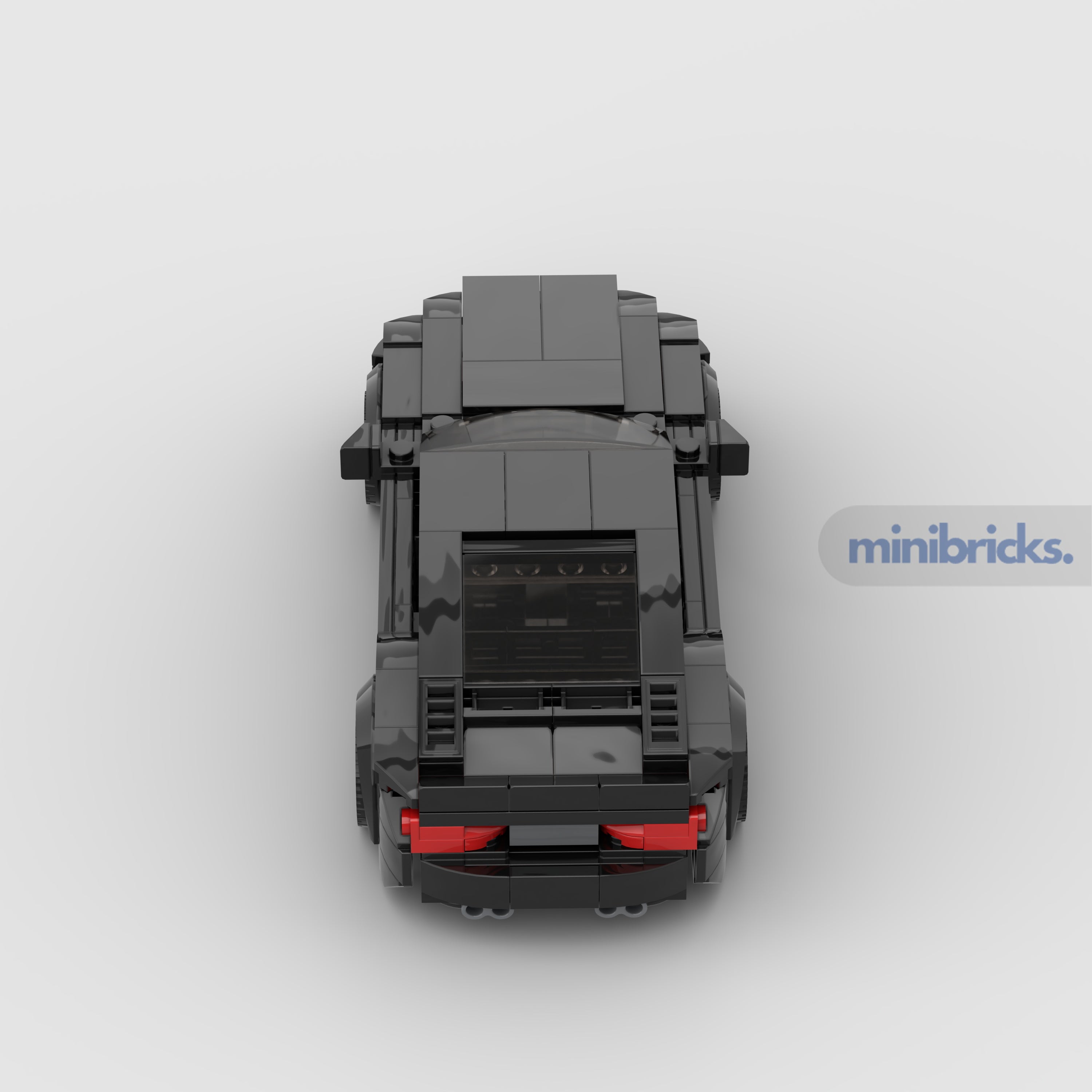 BMW M4 G82 | Black