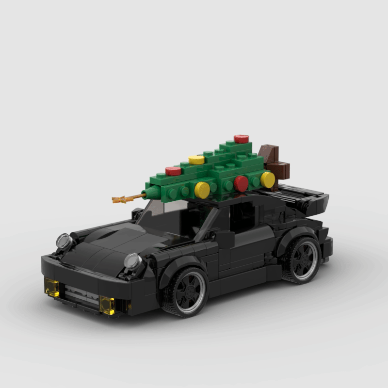 Turbo Classic | Christmas Edition