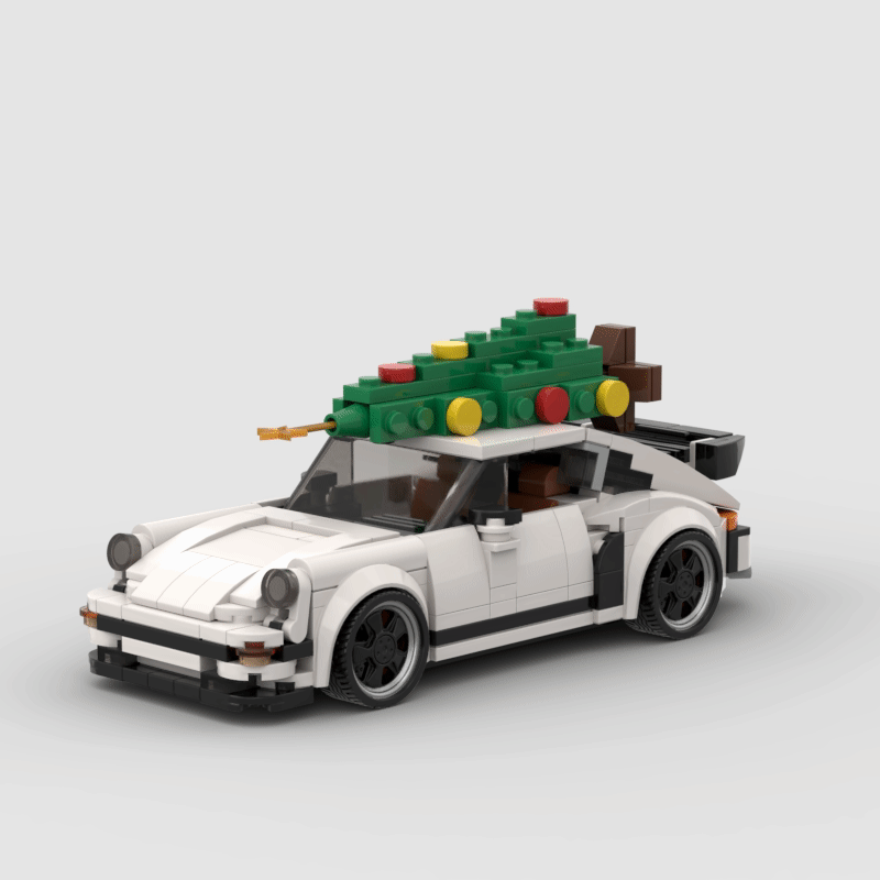 Turbo Classic | Christmas Edition