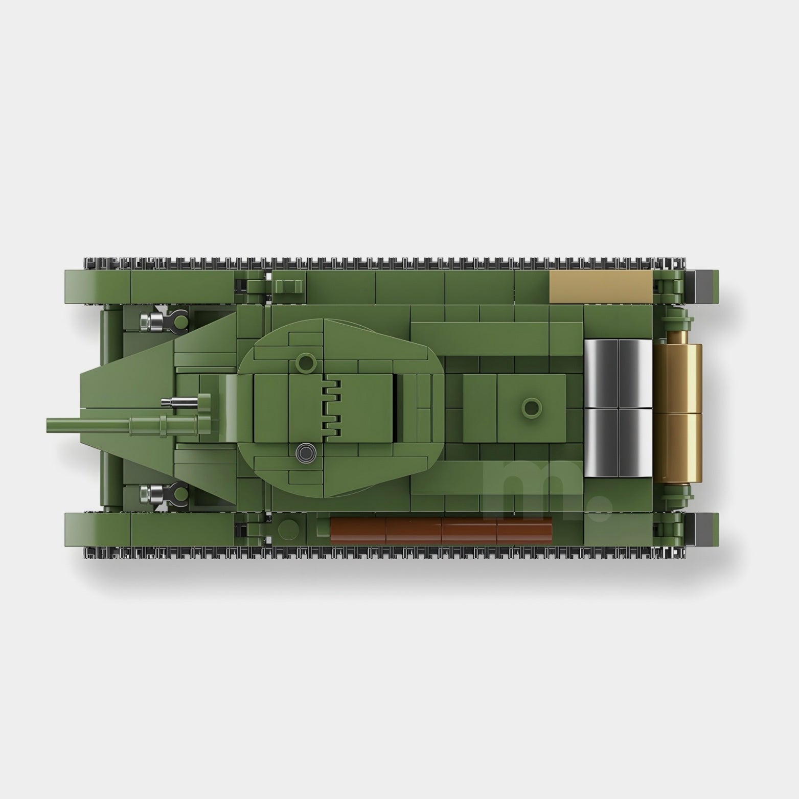 BT-5 Tank