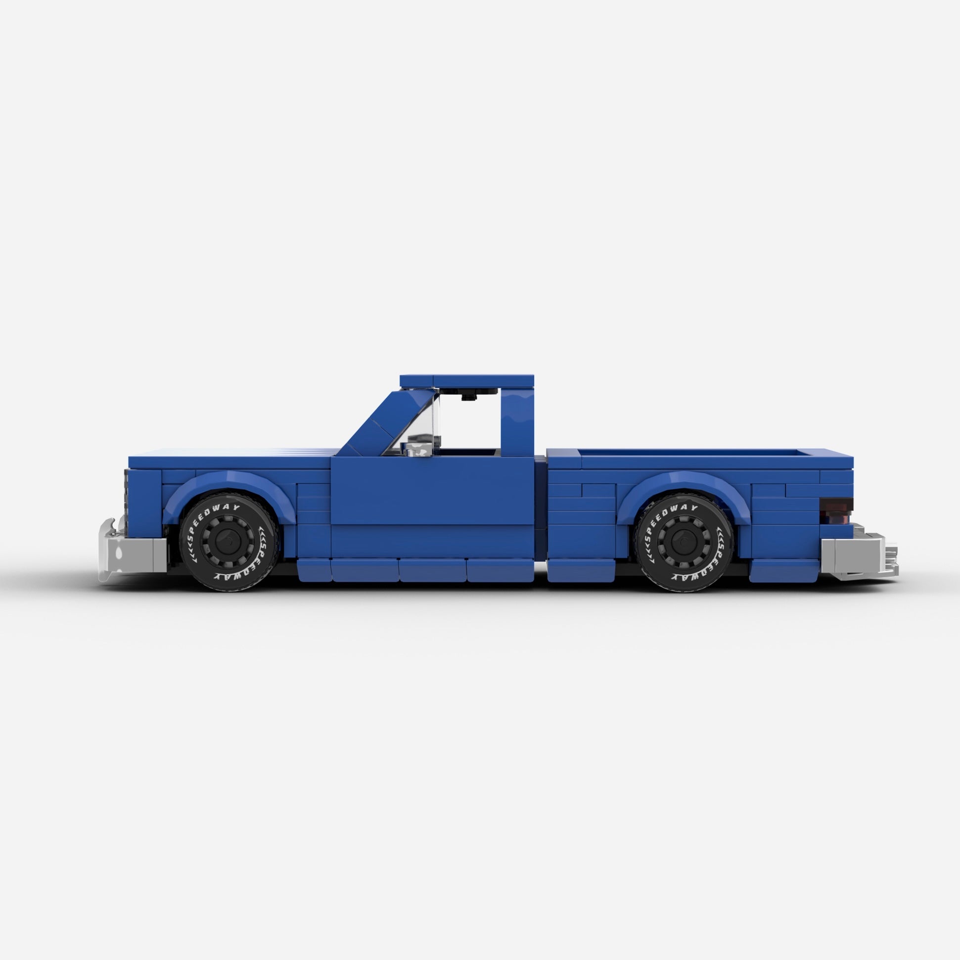Kaido Works Pickup V2
