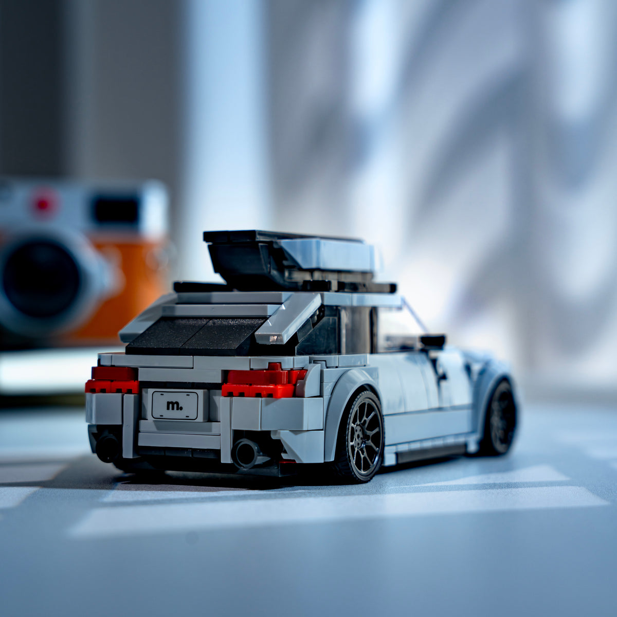 German Performance Wagon