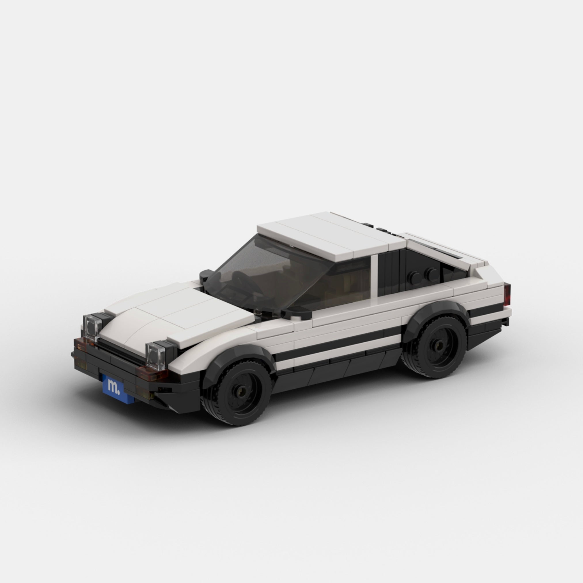 Toyota AE86 | D1 Grand Prix