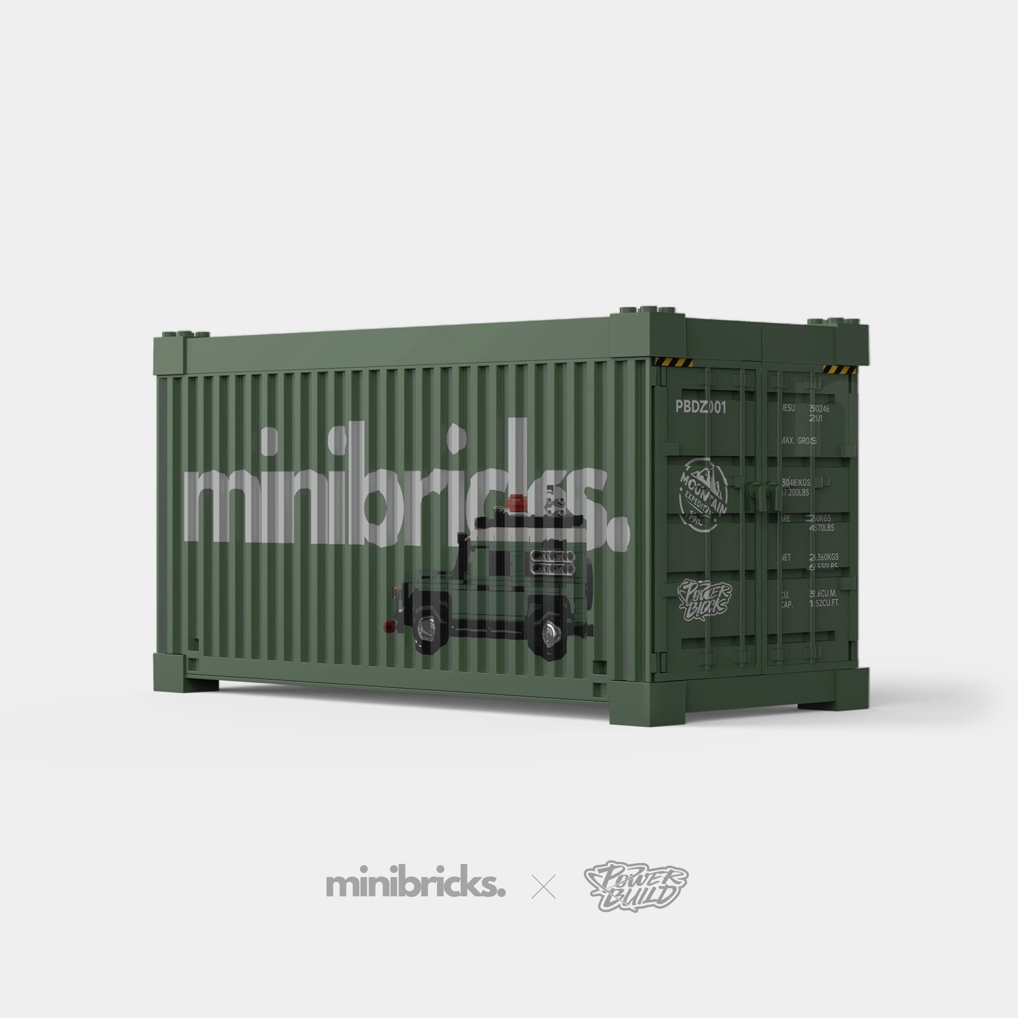 British Classic Off-Roader