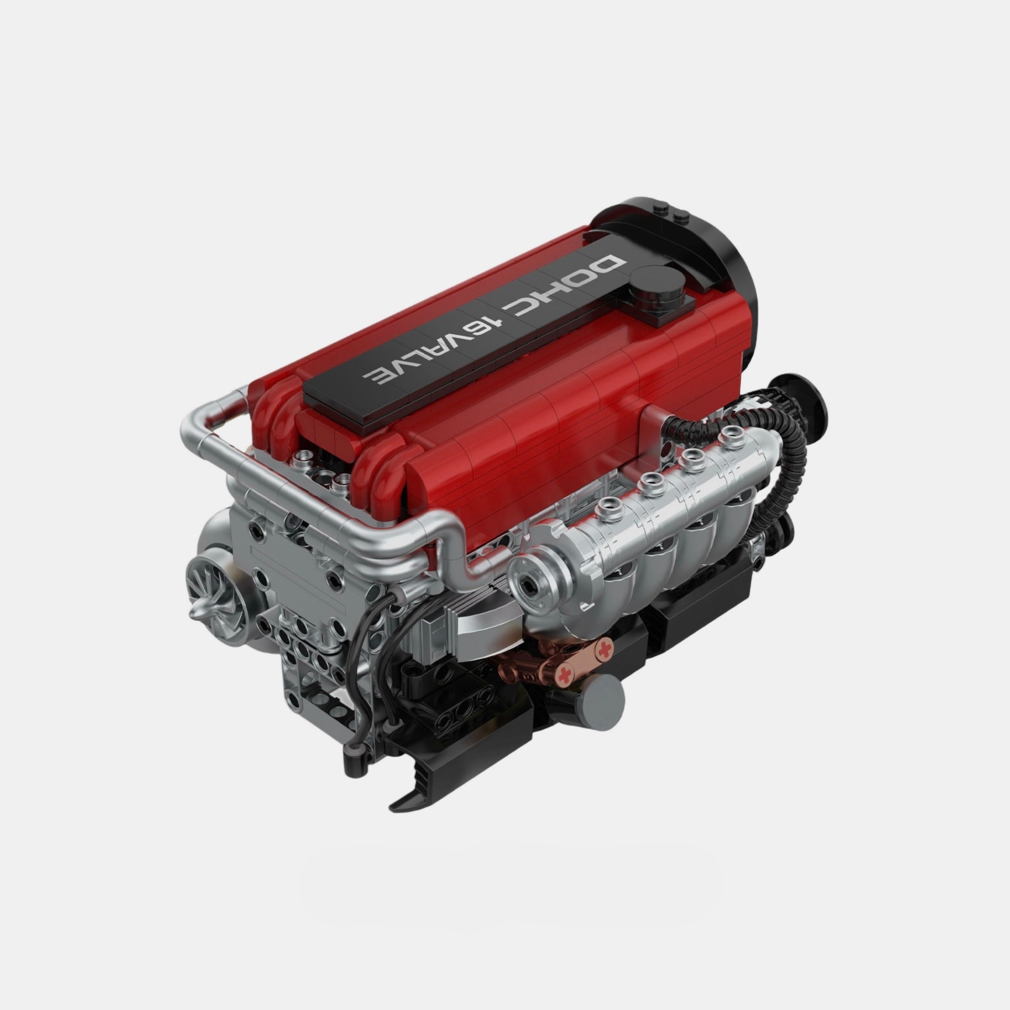 4G63 Engine