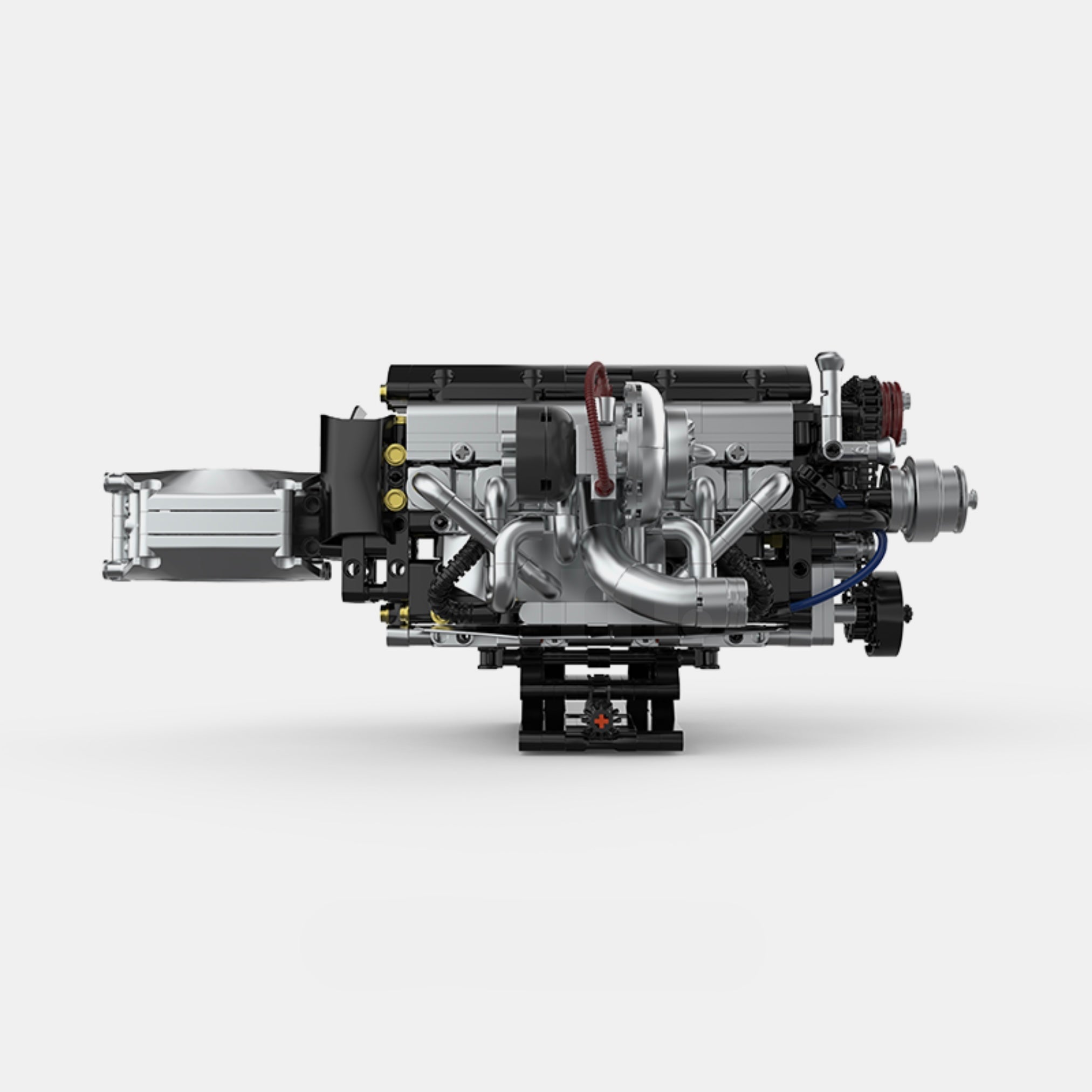 2JZ Engine