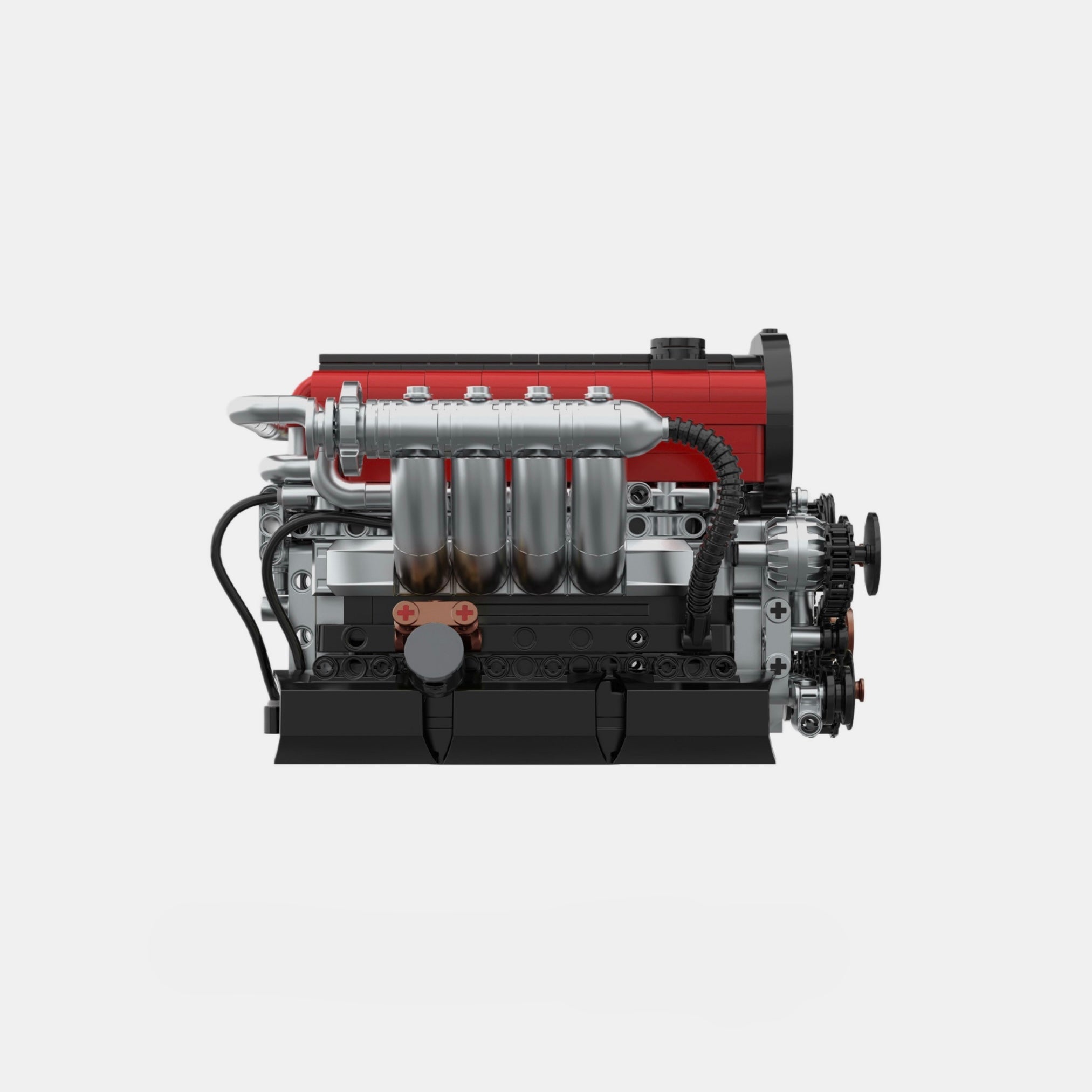 4G63 Engine