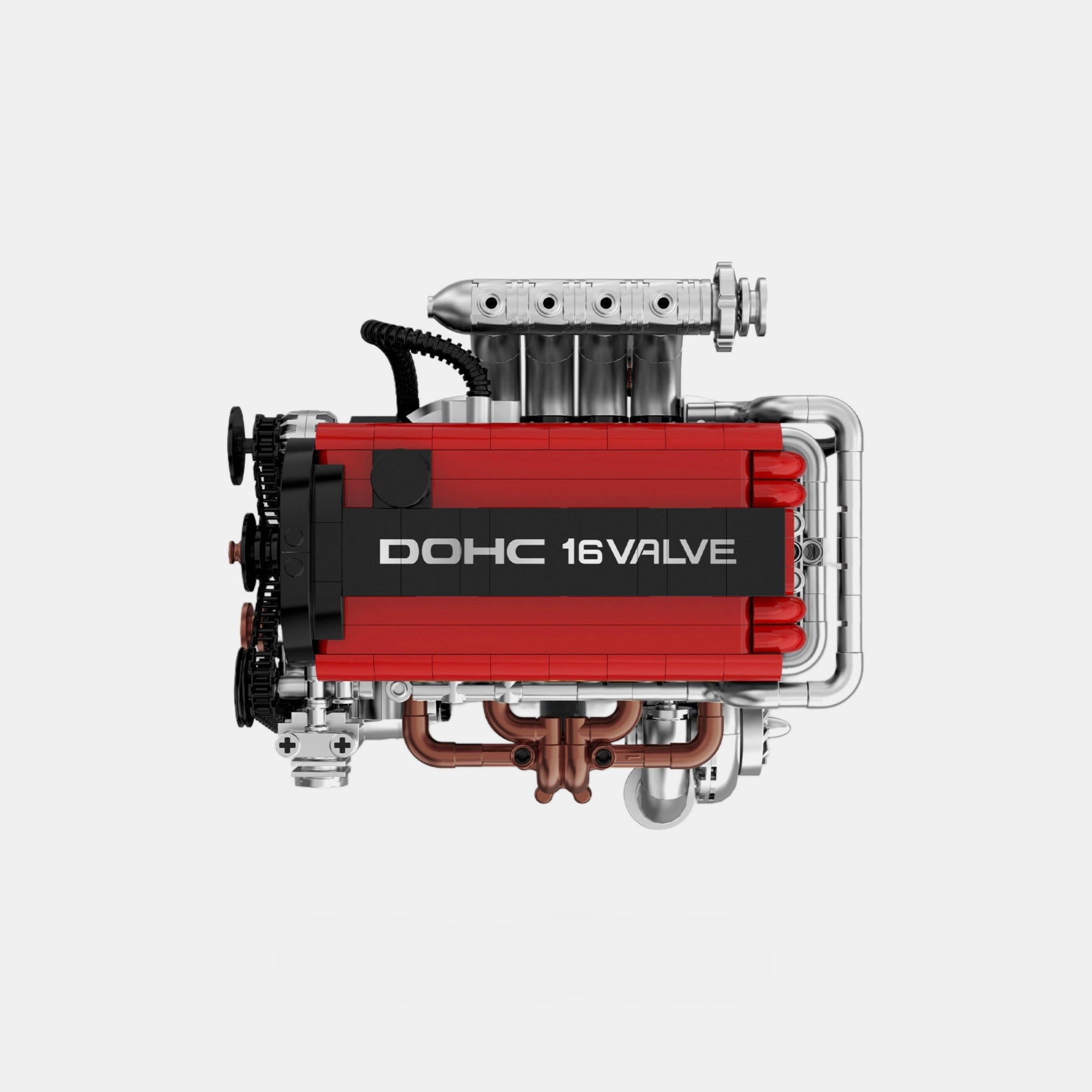 4G63 Engine