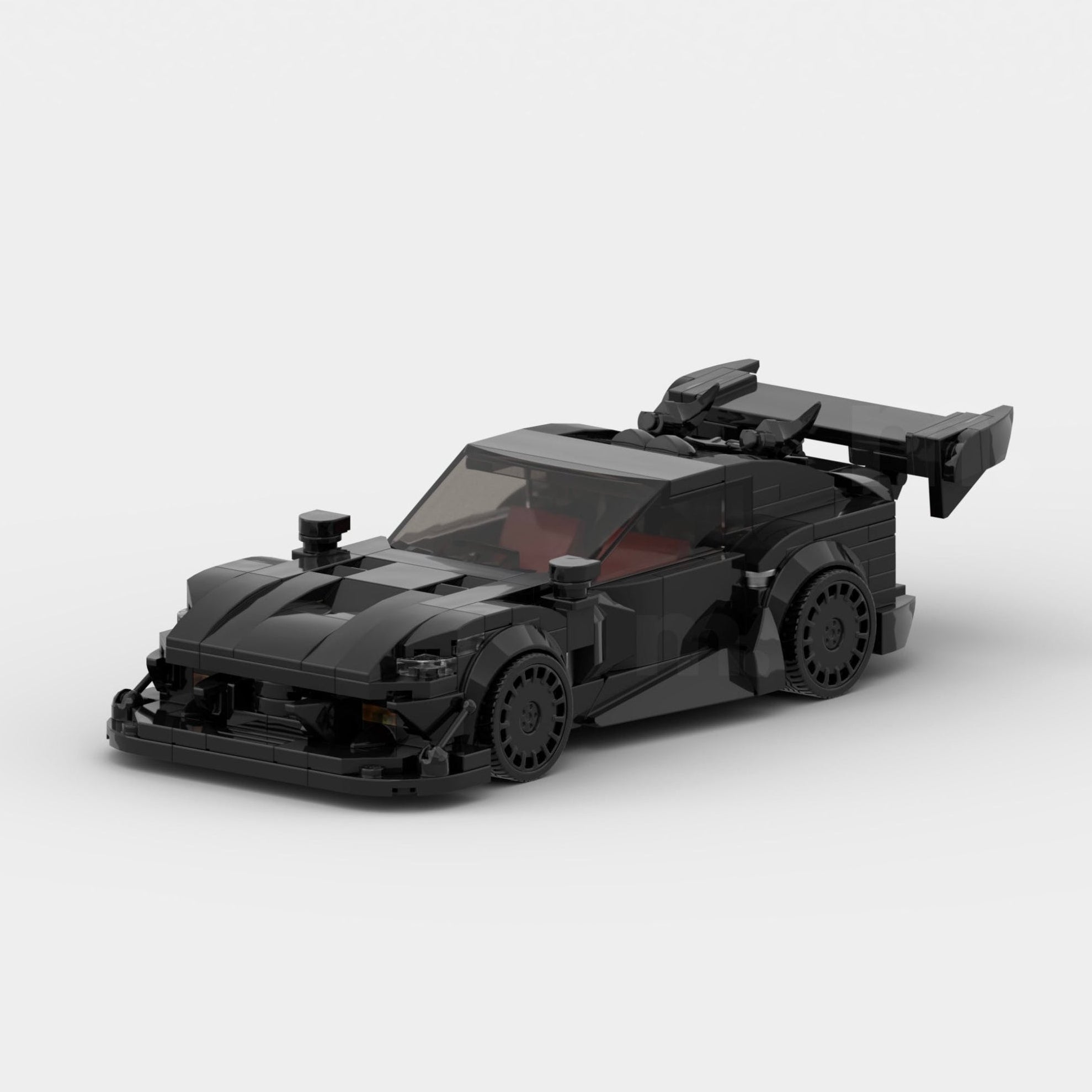 Viper SRT | Nightfall Edition