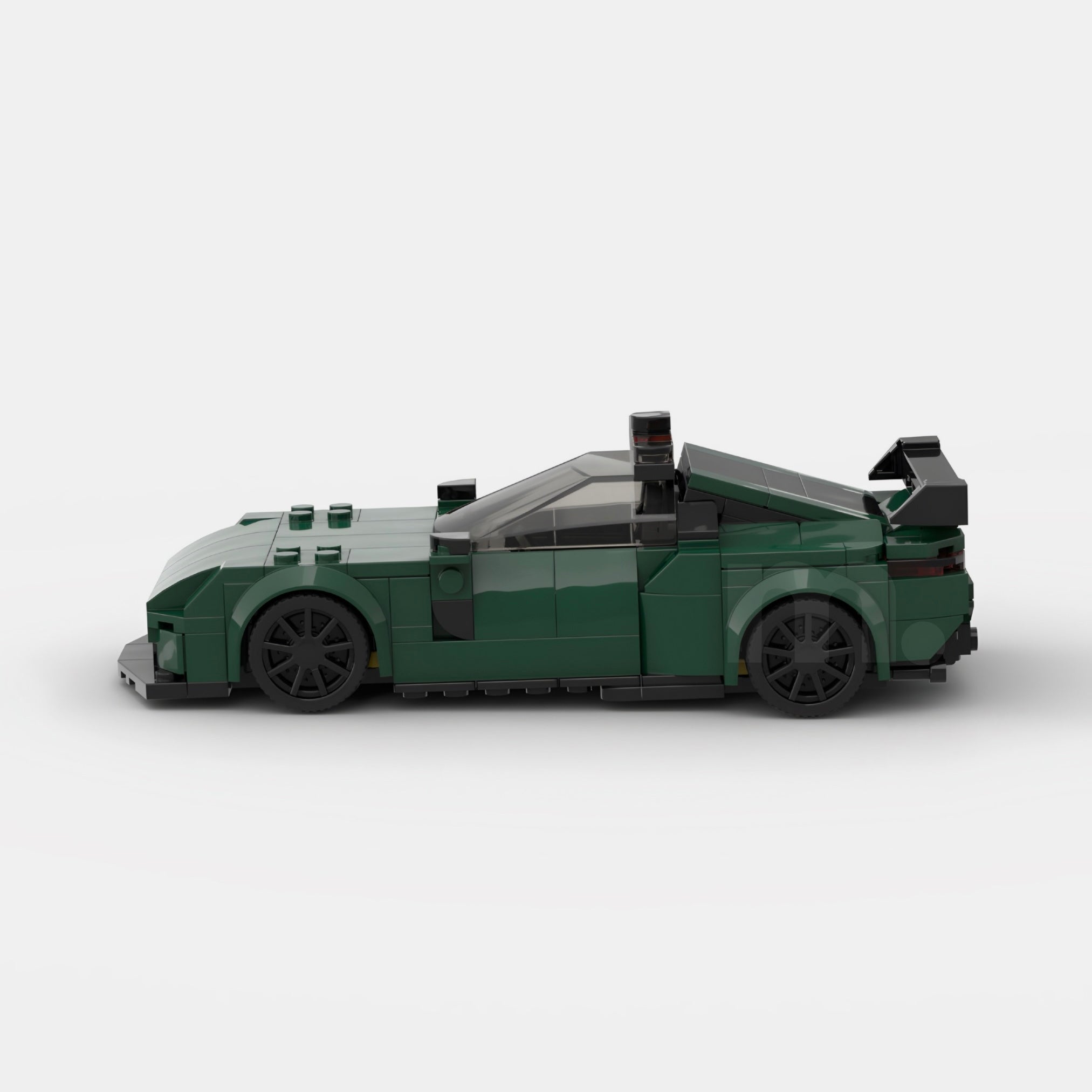 Aston Martin Vantage | Safety Car