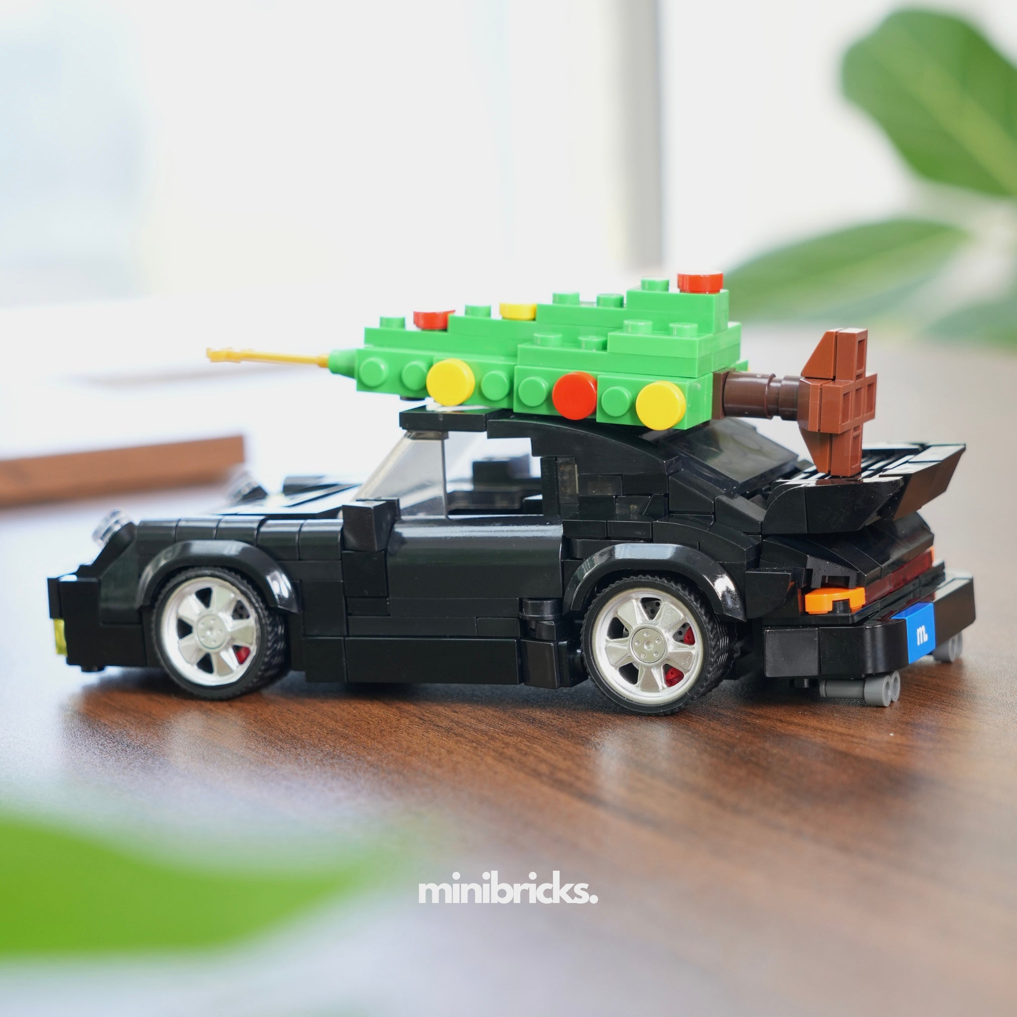 Turbo Classic | Christmas Edition