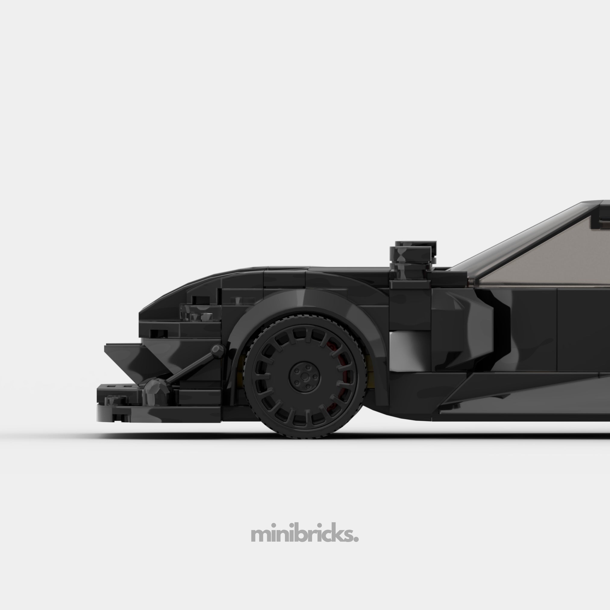 Viper SRT | Nightfall Edition