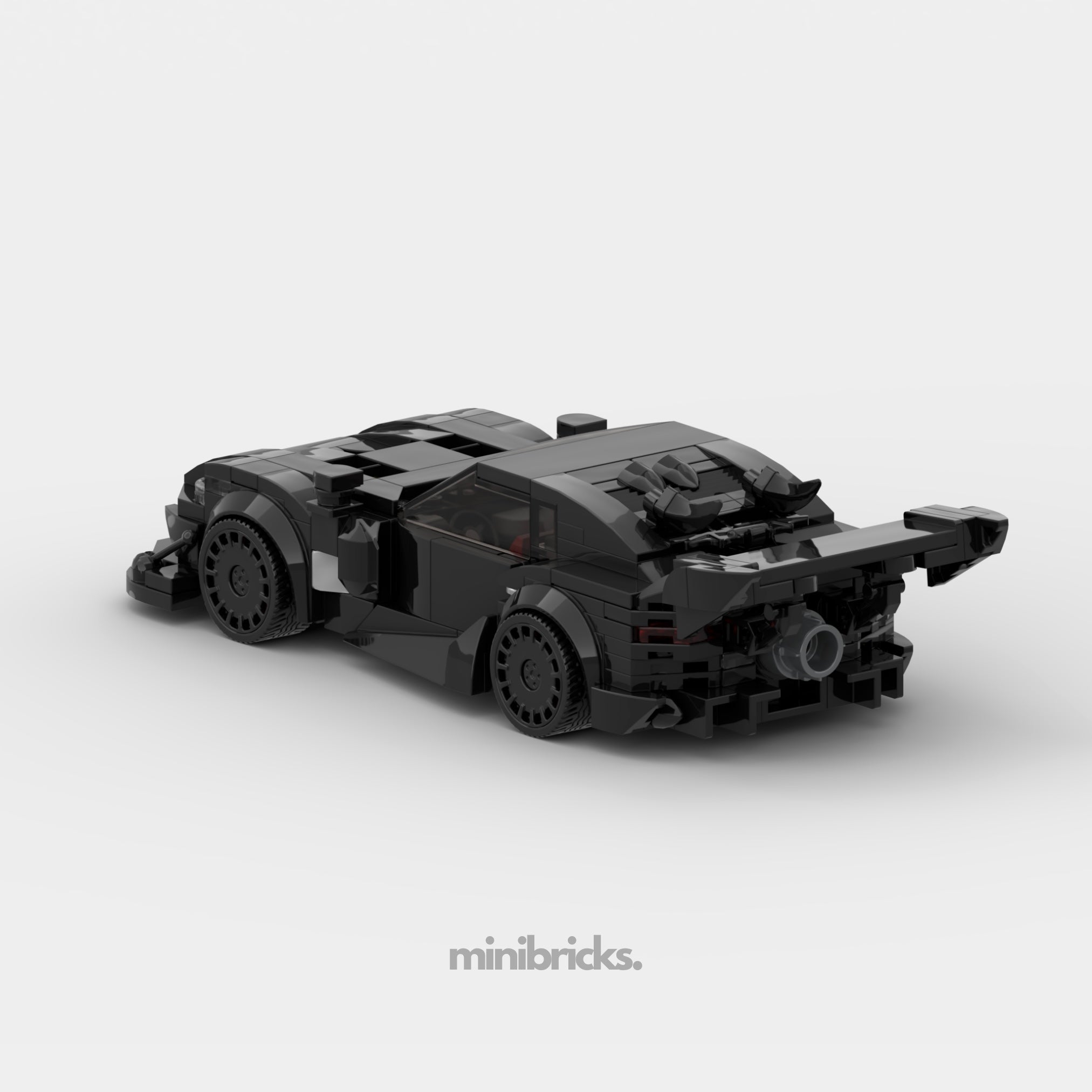 Viper SRT | Nightfall Edition