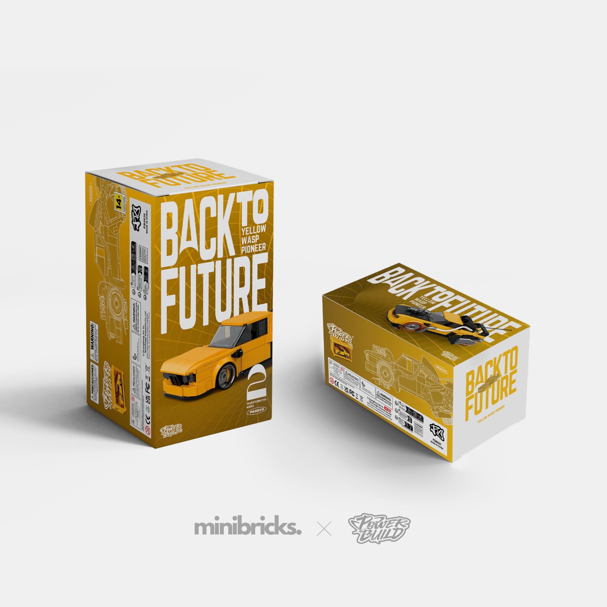 German Classic Concept