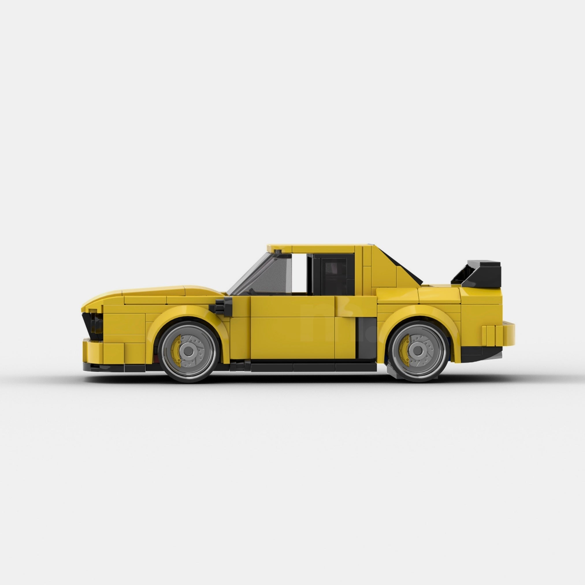 70s German Concept