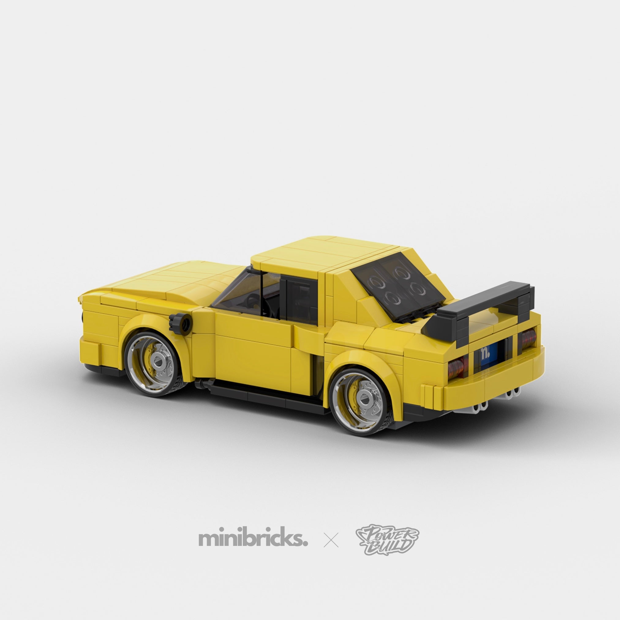 German Classic Concept