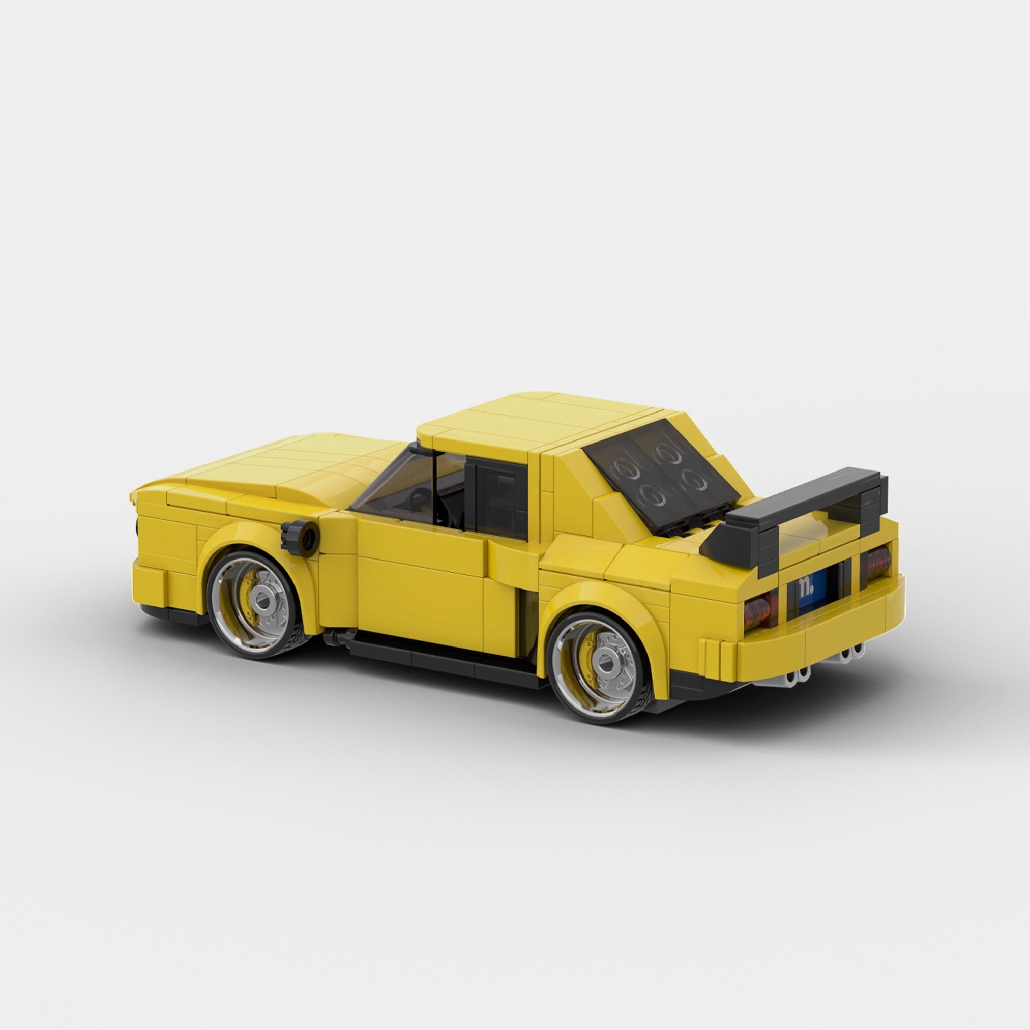 70s German Concept