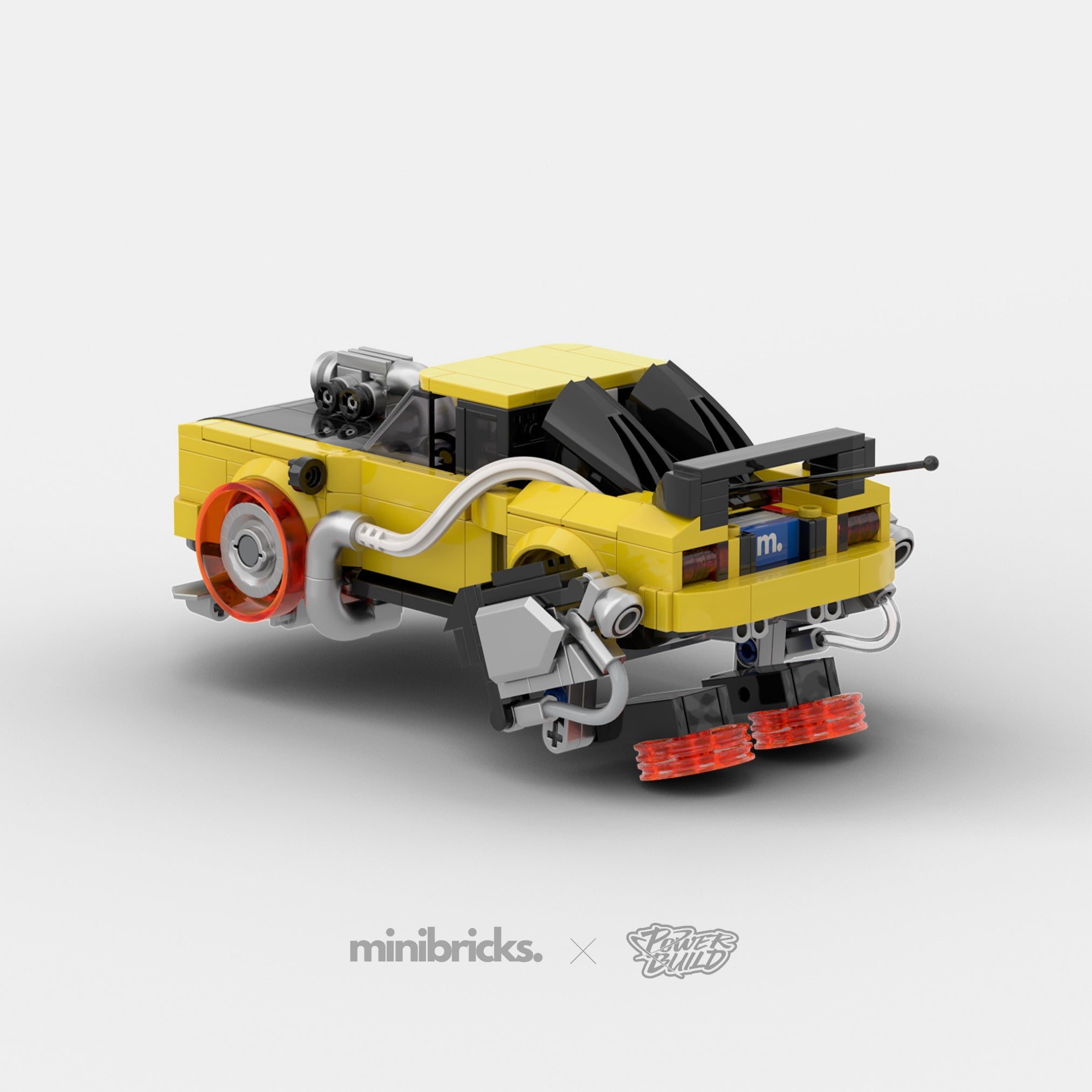 German Classic Concept