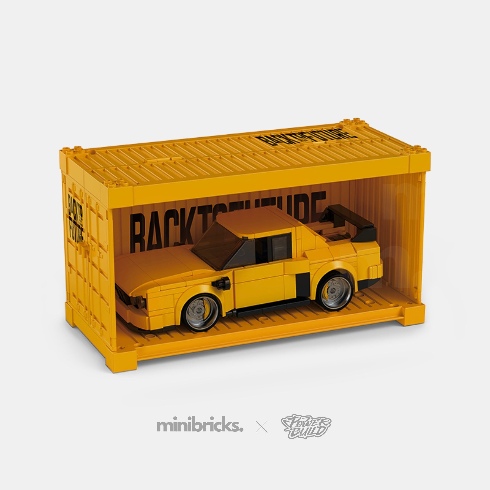 German Classic Concept