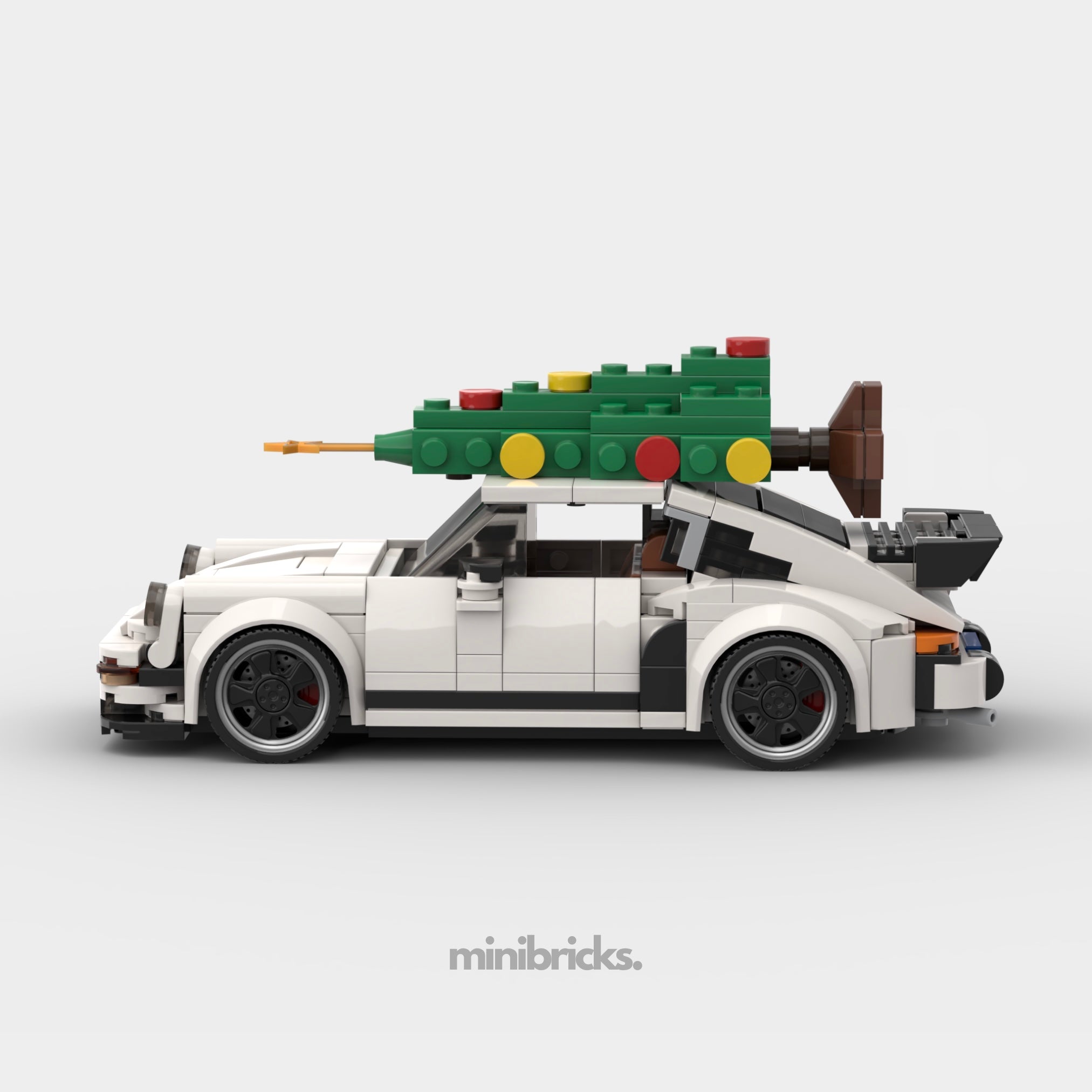 Turbo Classic | Christmas Edition