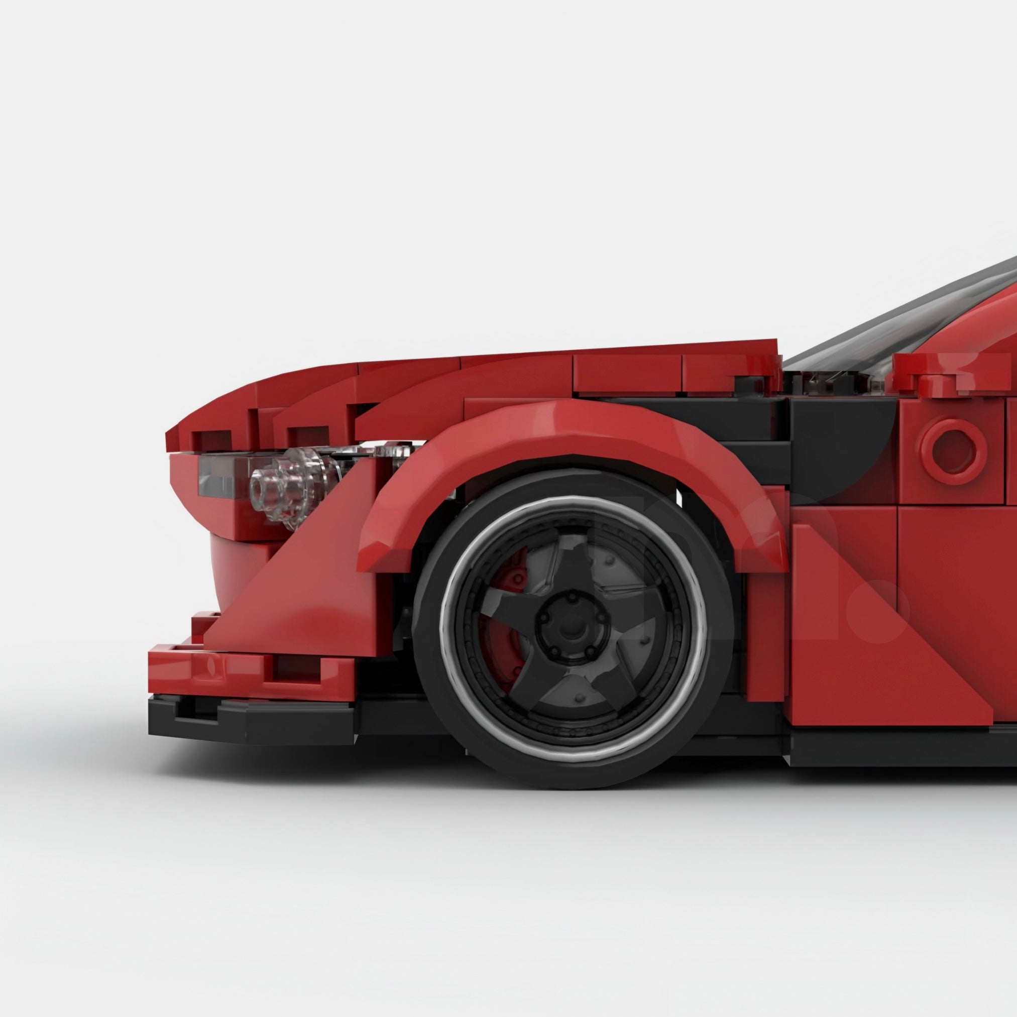 Toyota GT86 | Track Edition