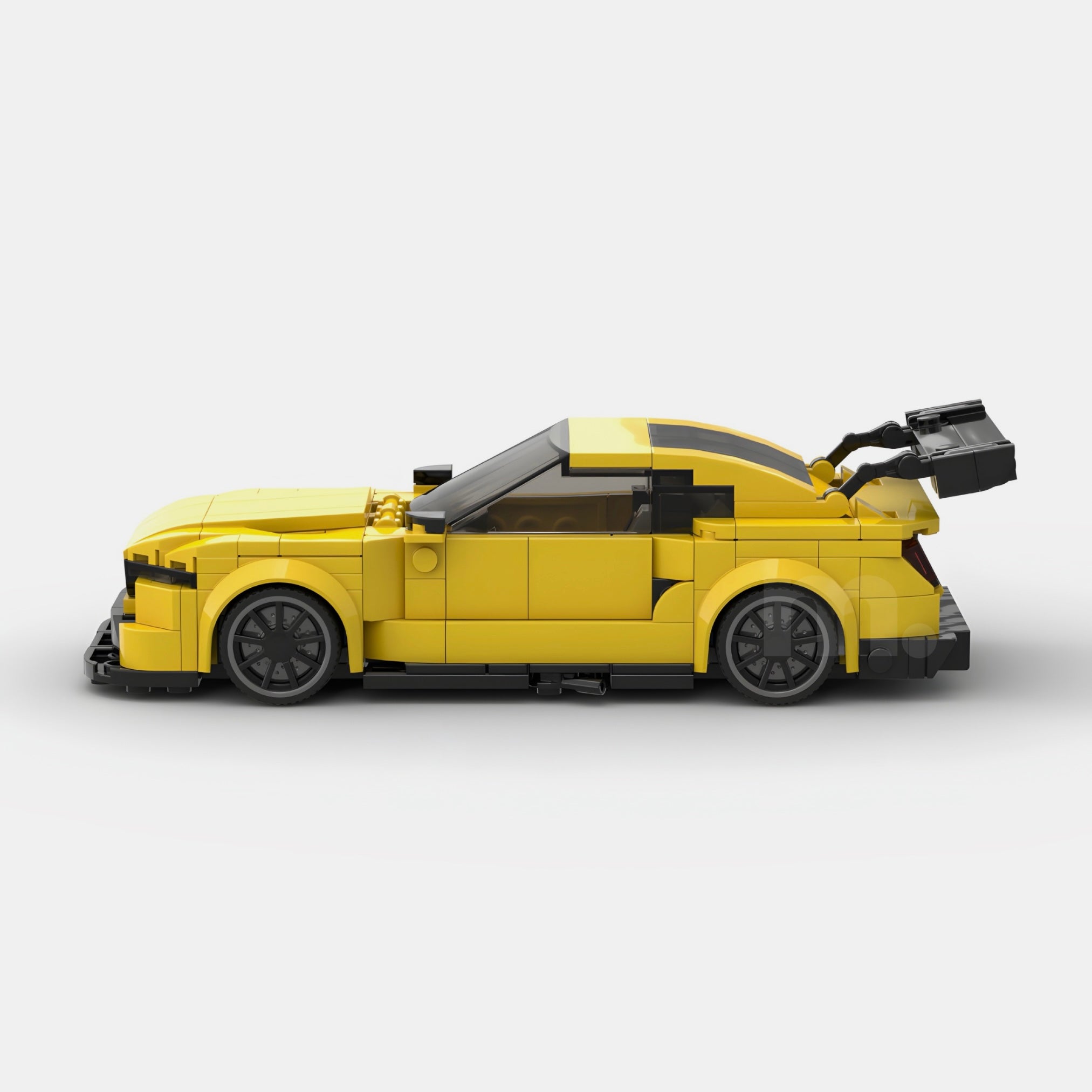 Mustang GT3 | Le Mans Edition