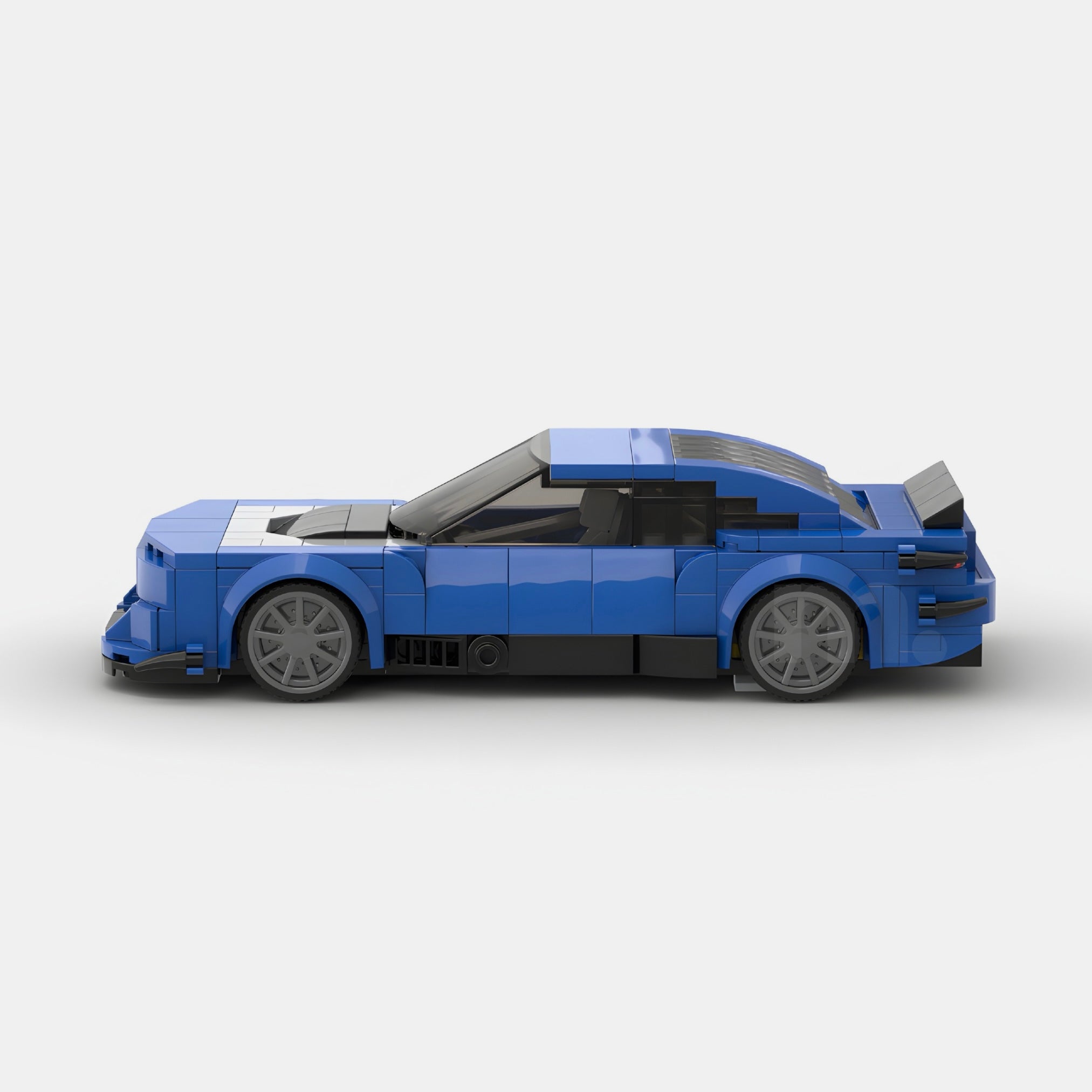 Camaro ZL1 | Cup Series Edition