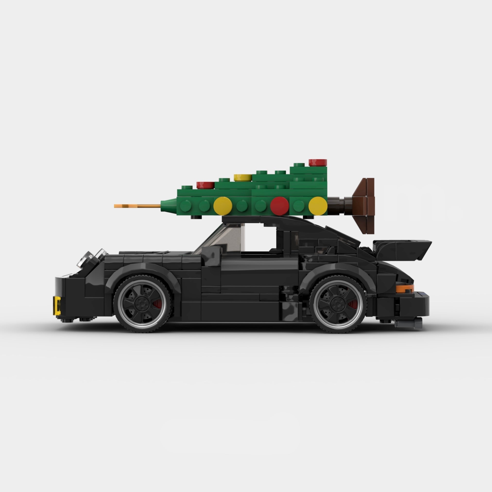 Turbo Classic | Christmas Edition