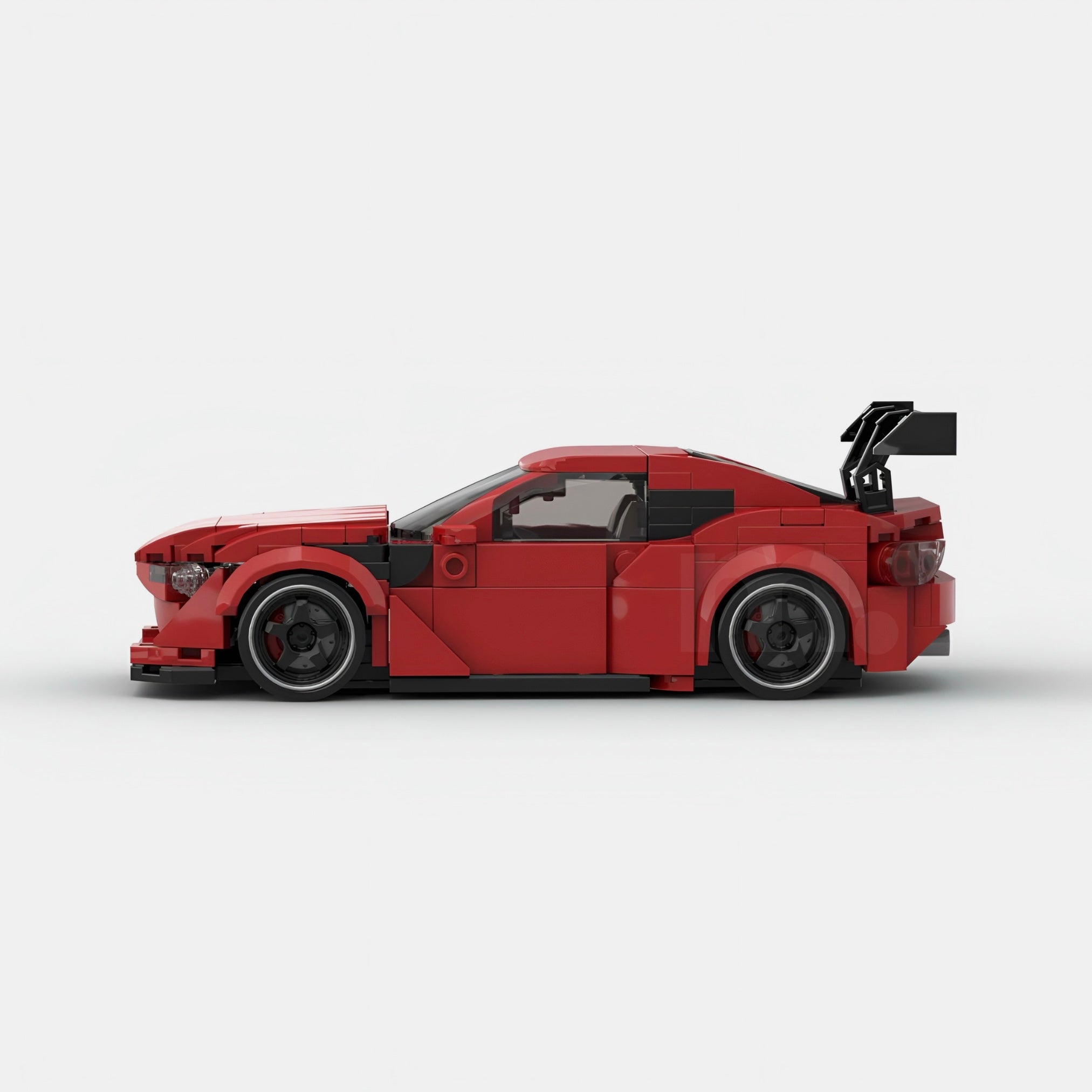 Toyota GT86 | Track Edition