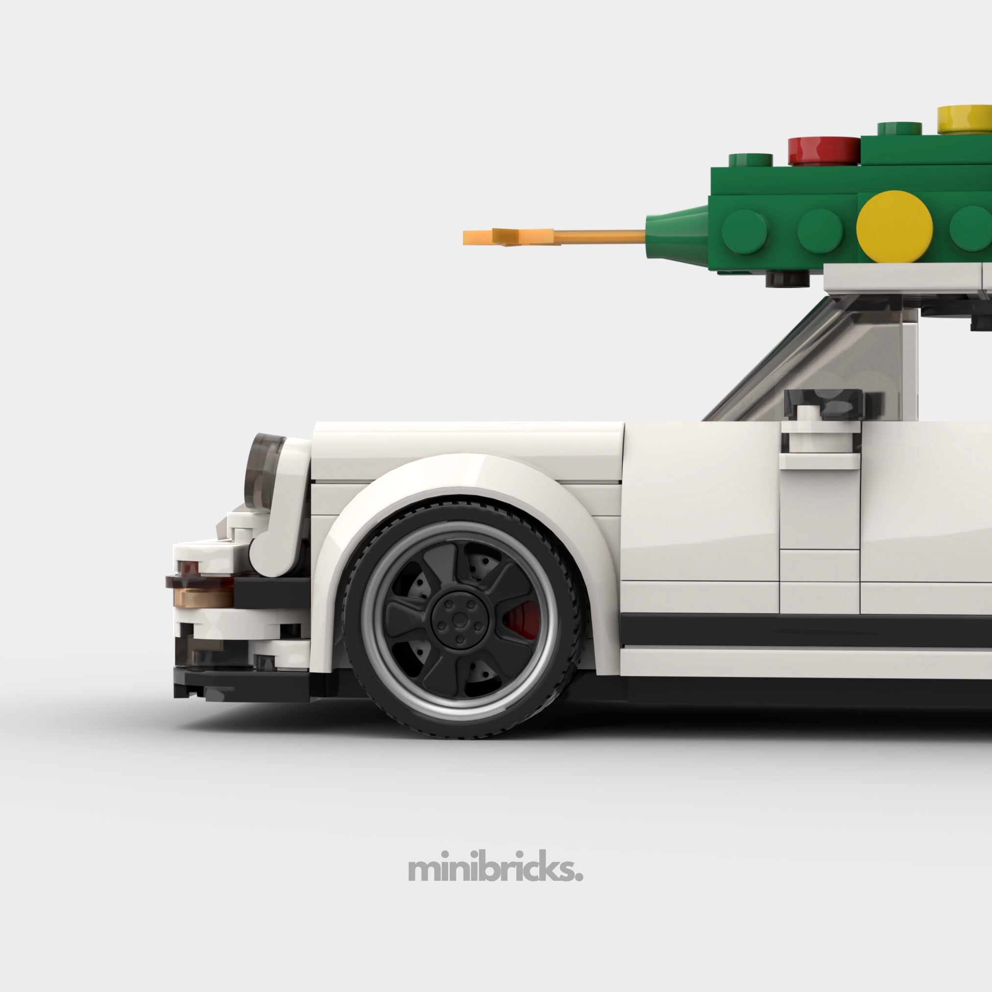 Turbo Classic | Christmas Edition