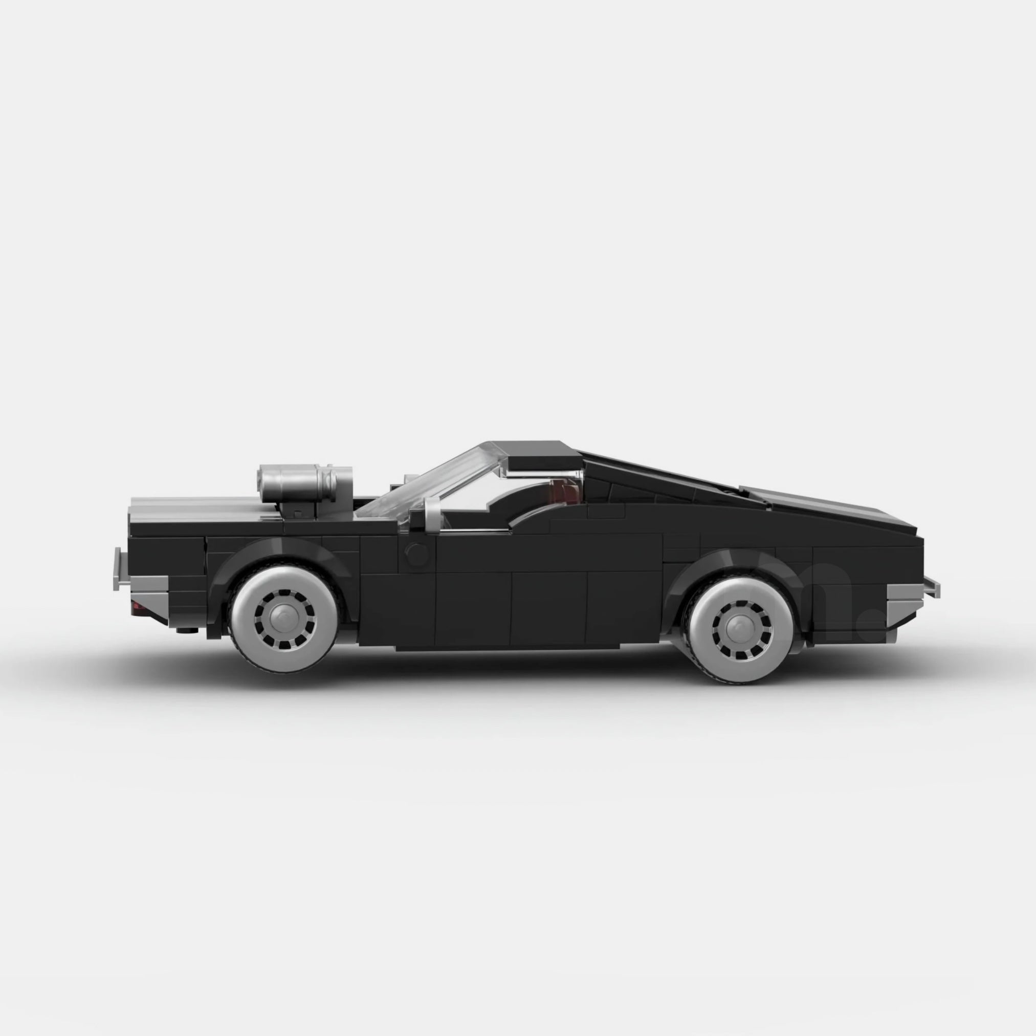 1969 Dodge Charger RT