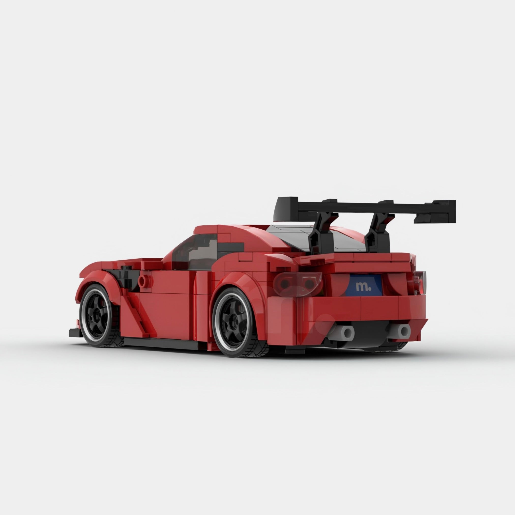 Toyota GT86 | Track Edition