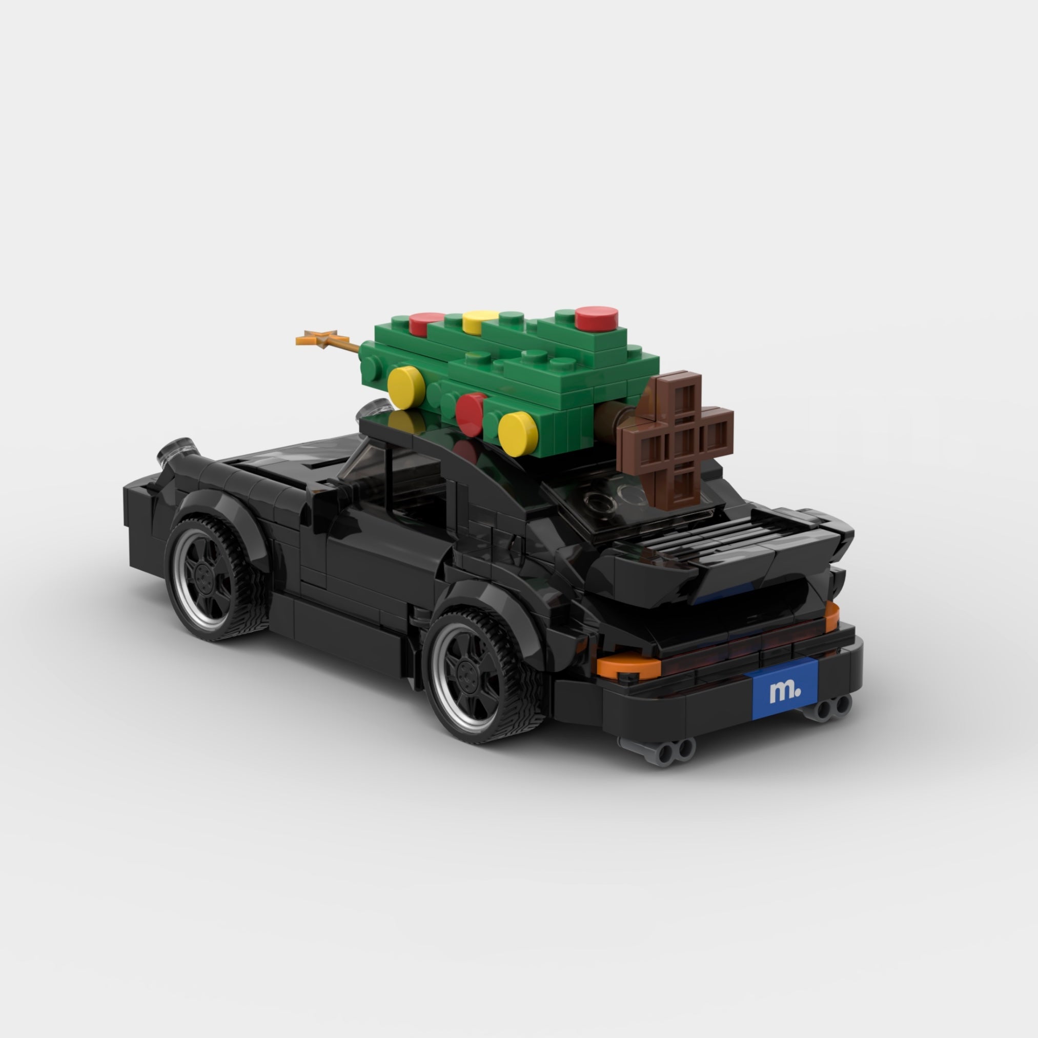 Turbo Classic | Christmas Edition