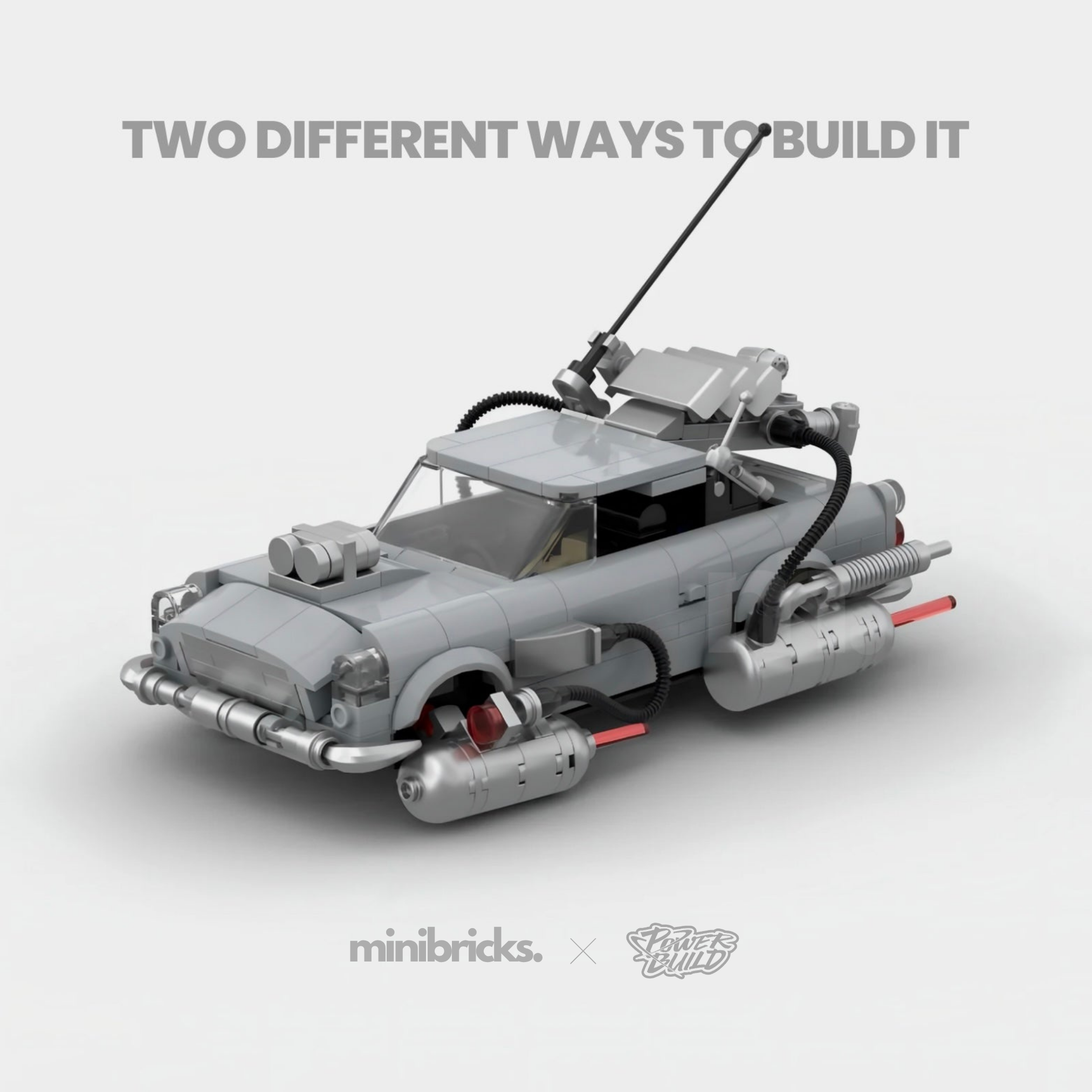 60s British Silver Legend