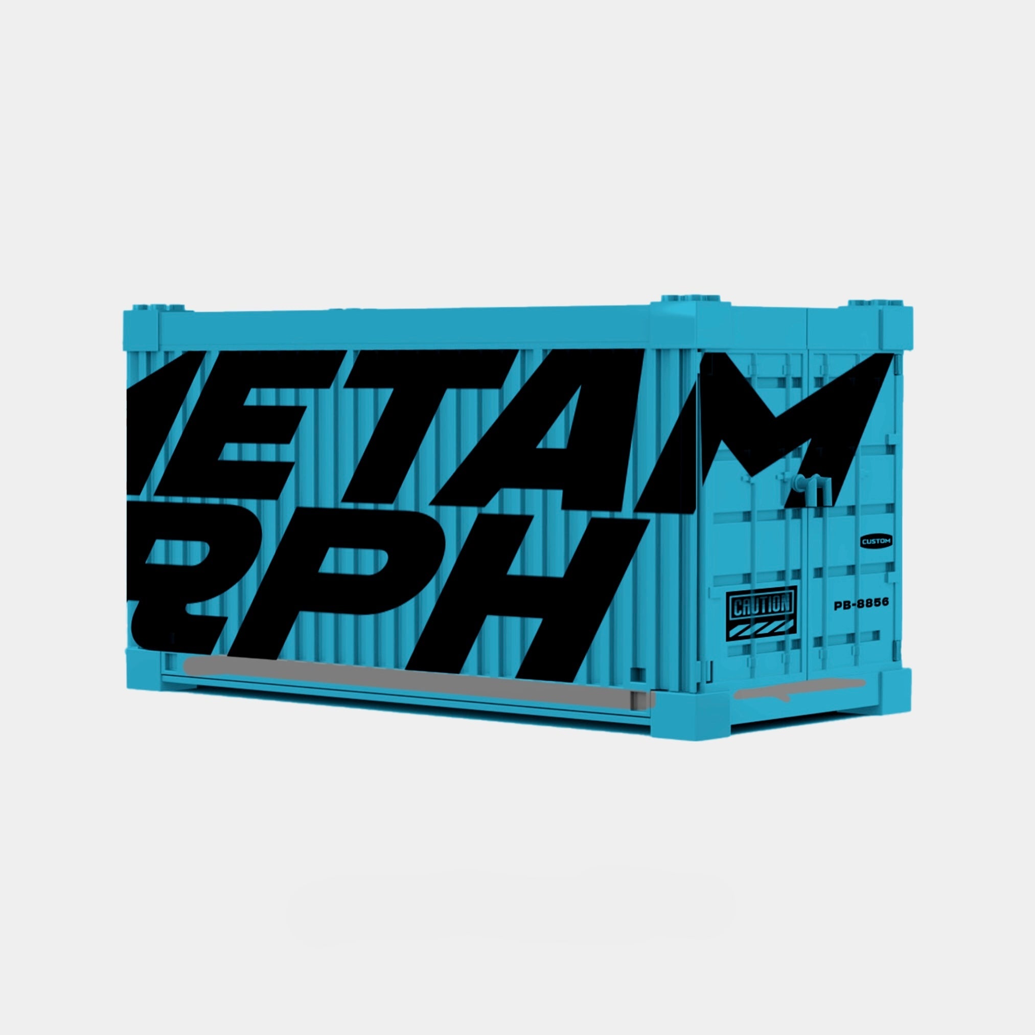 Metamorph GT3 Evo