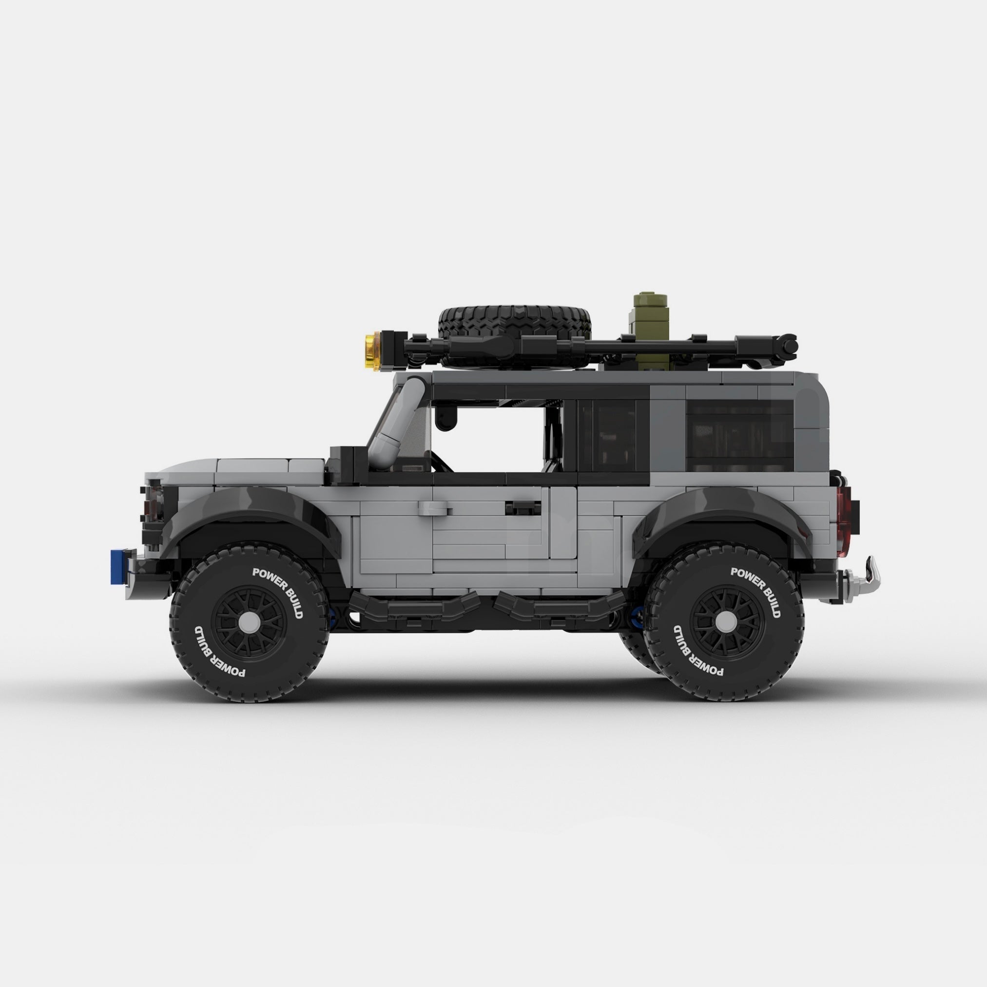 American Trail Off-Roader