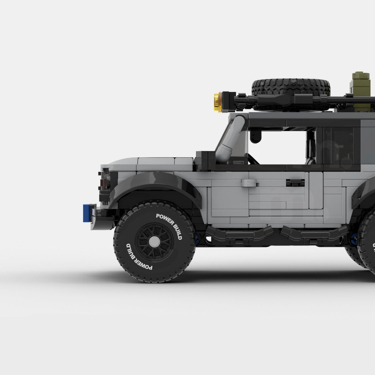 American Trail Off-Roader