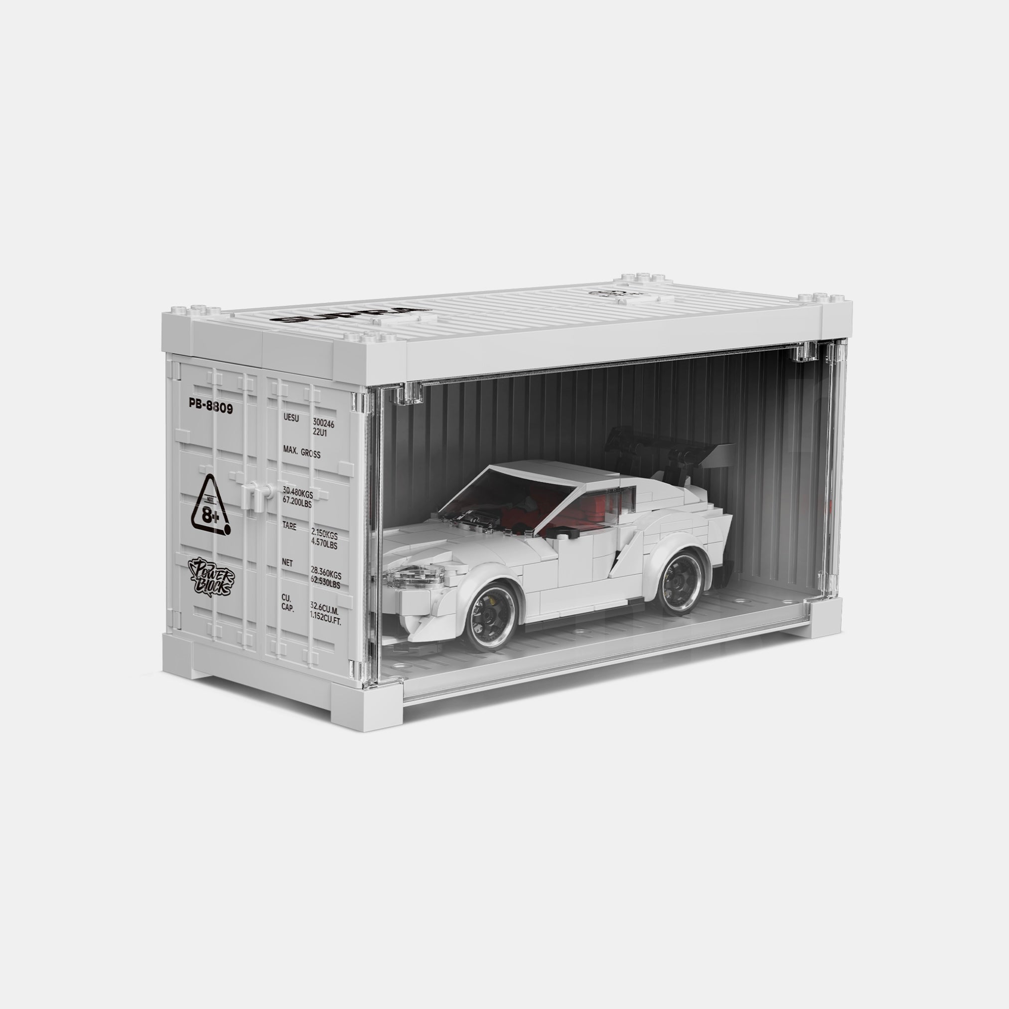 Toyota GR Supra
