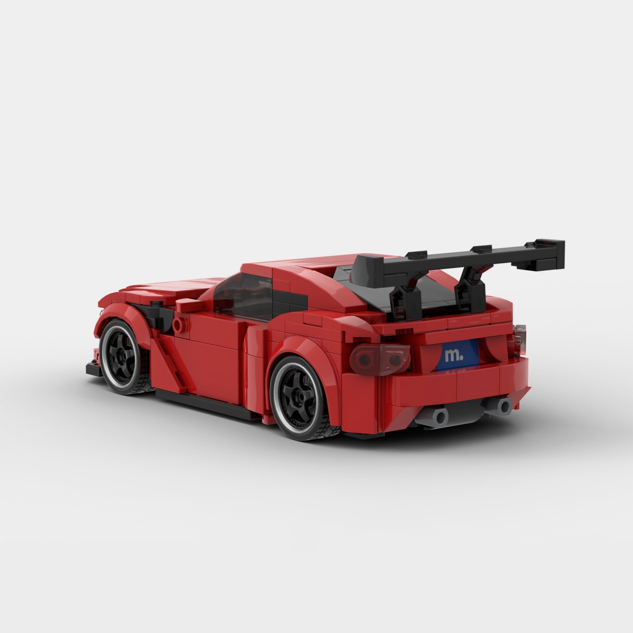 Toyota GT86