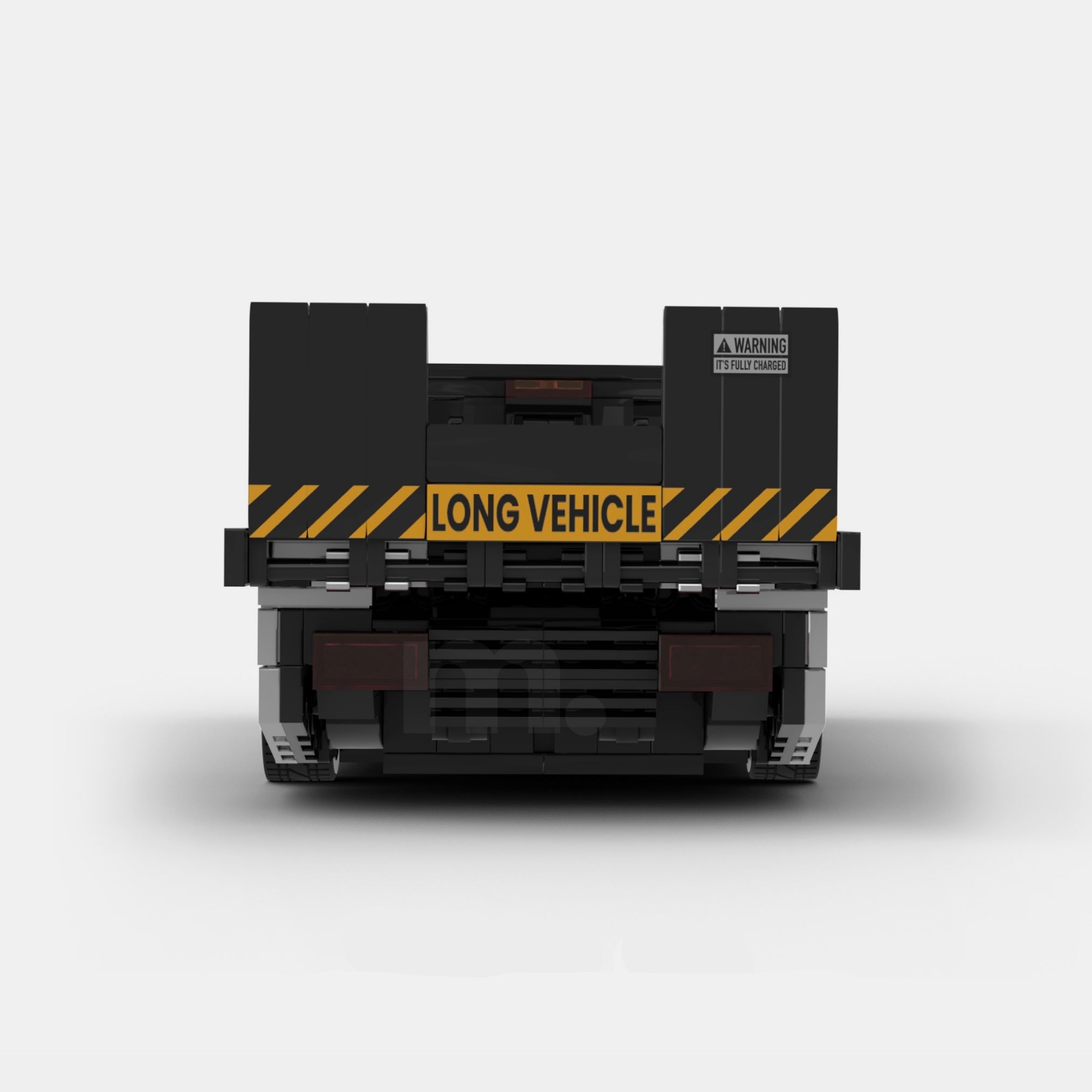 Flatbed Truck