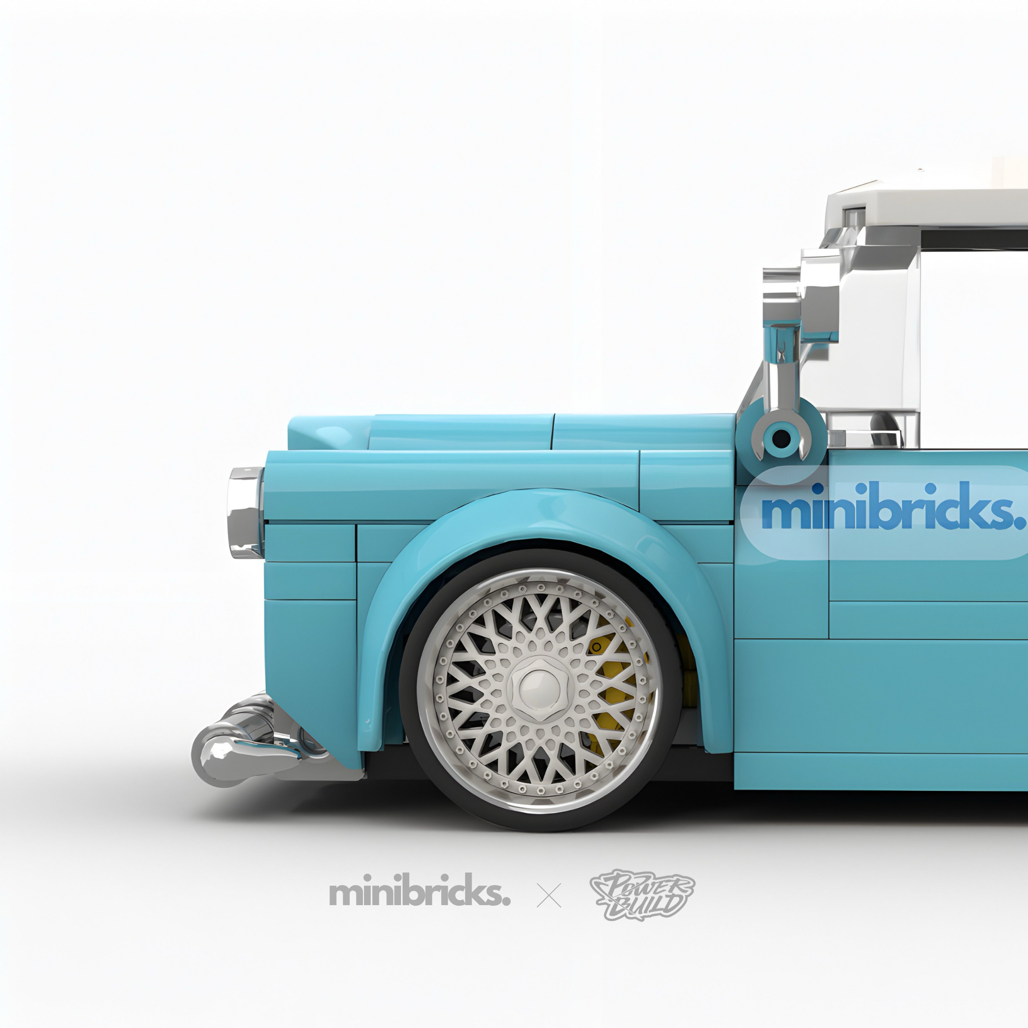 Torque Titans Bundle