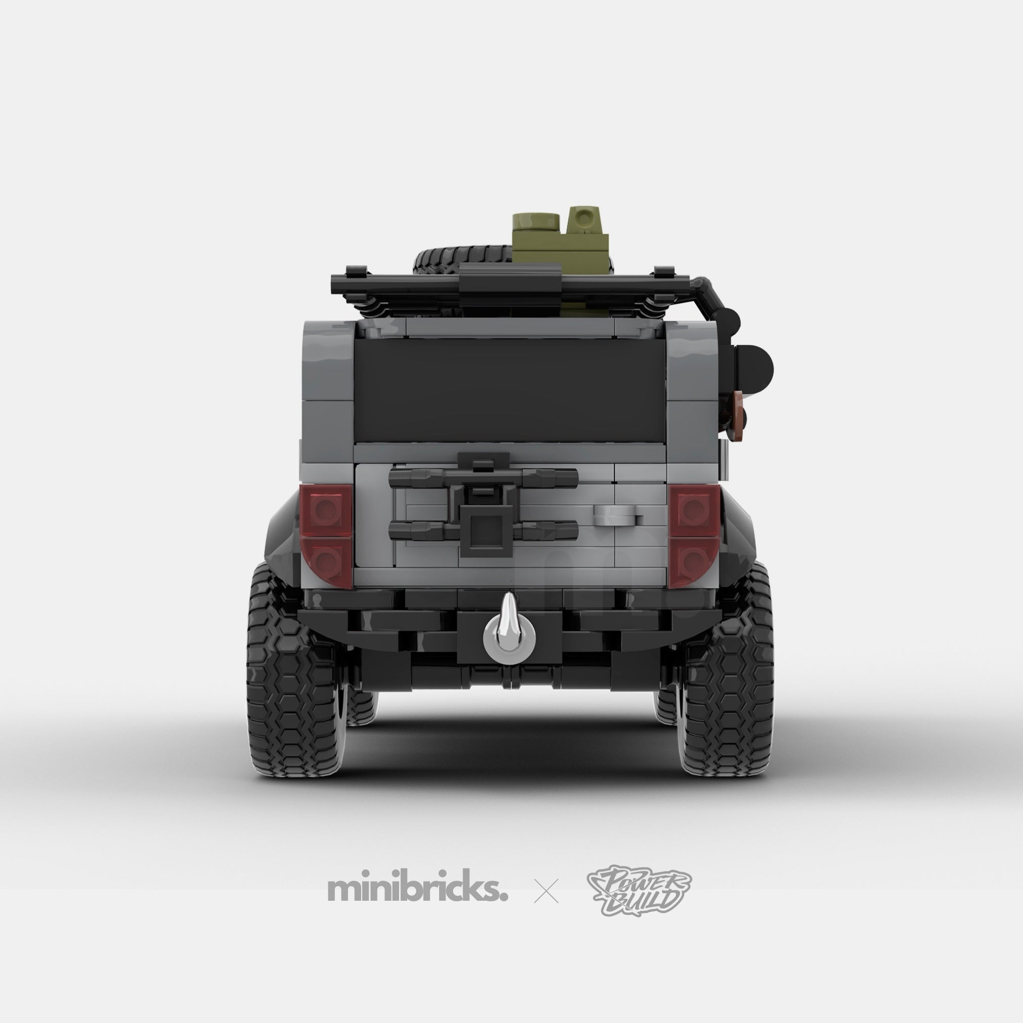 American Trail Off-Roader