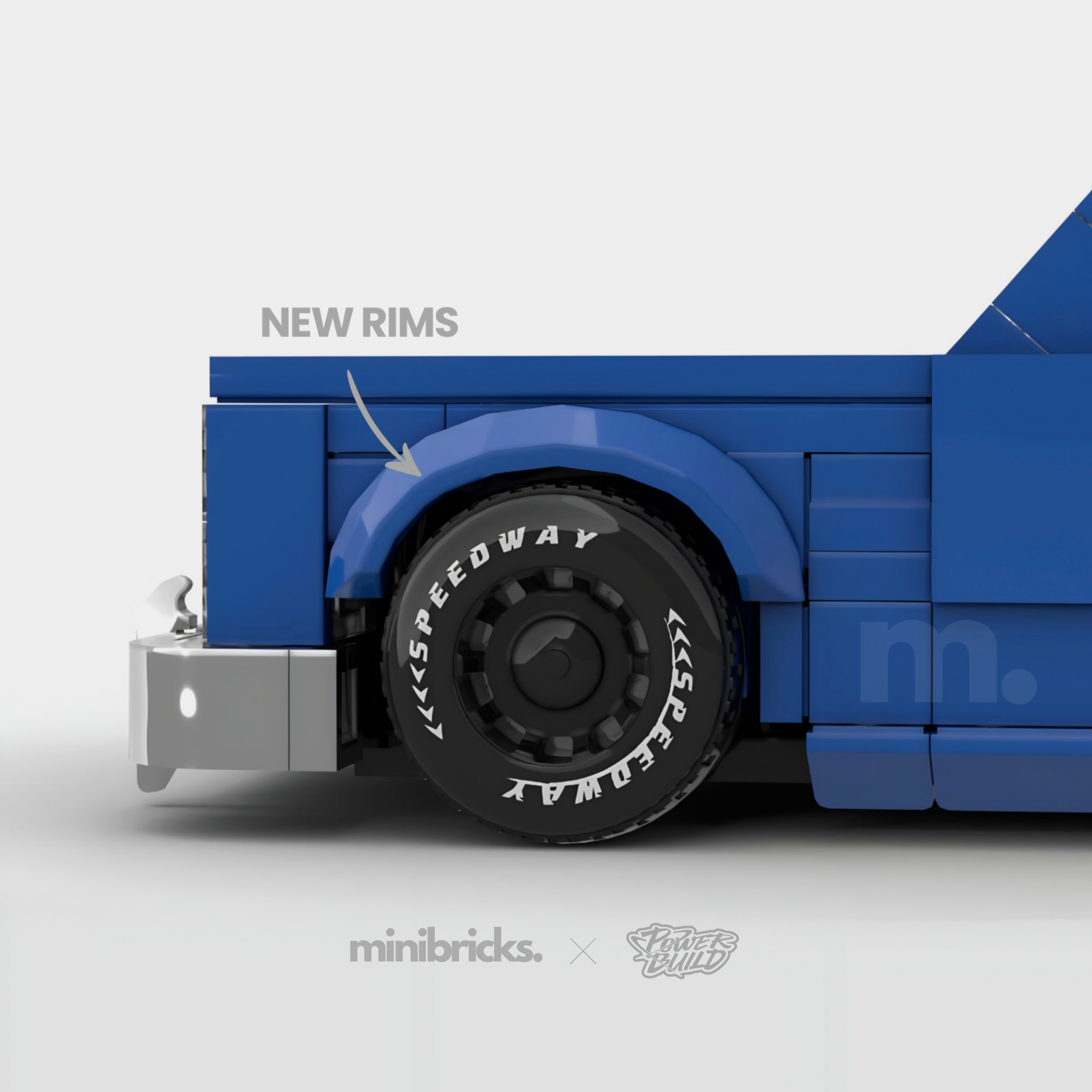 Kaido Works Pickup V2